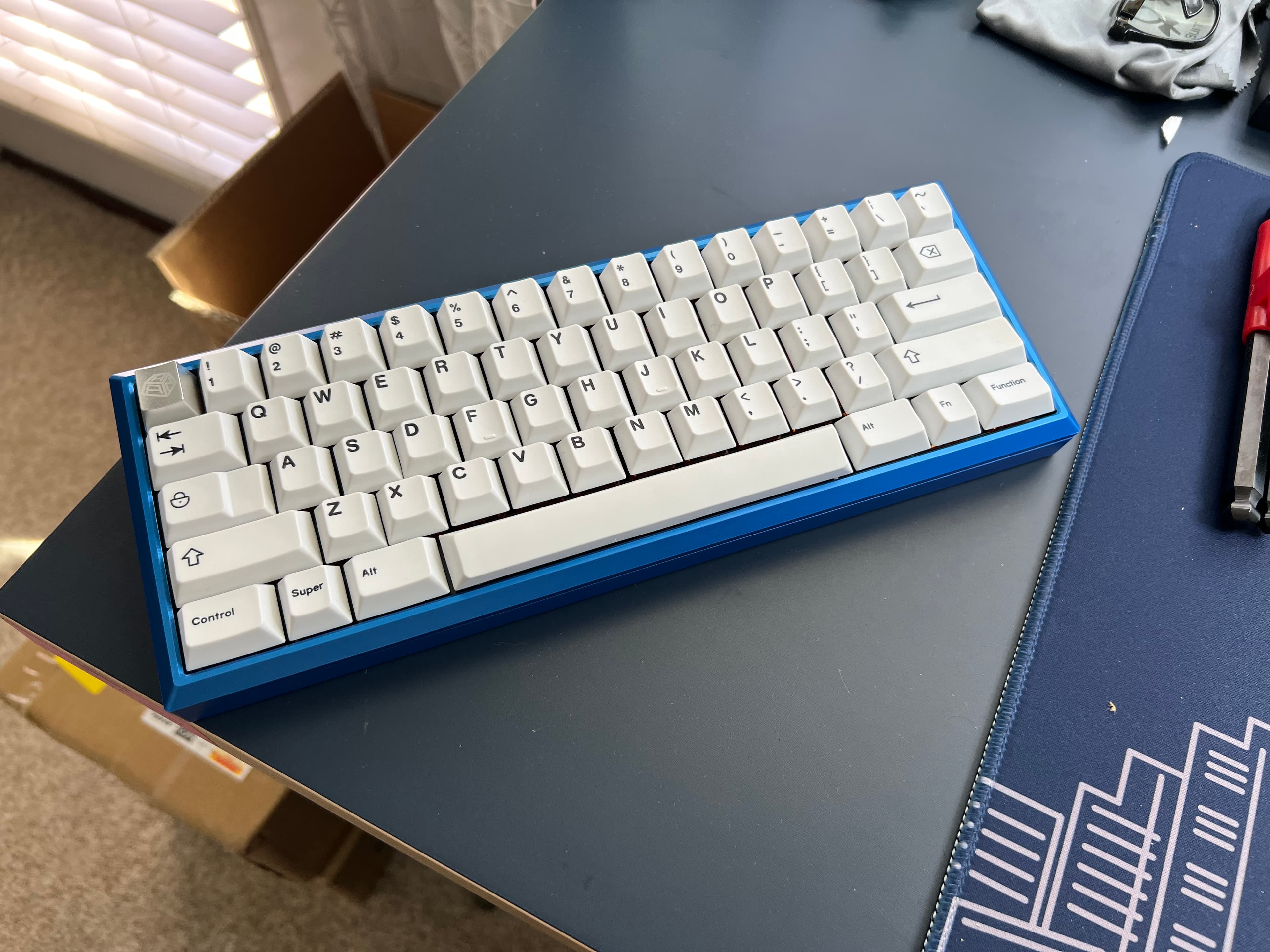 Han60 - a budget friendly 60% | Sale is live! image 7