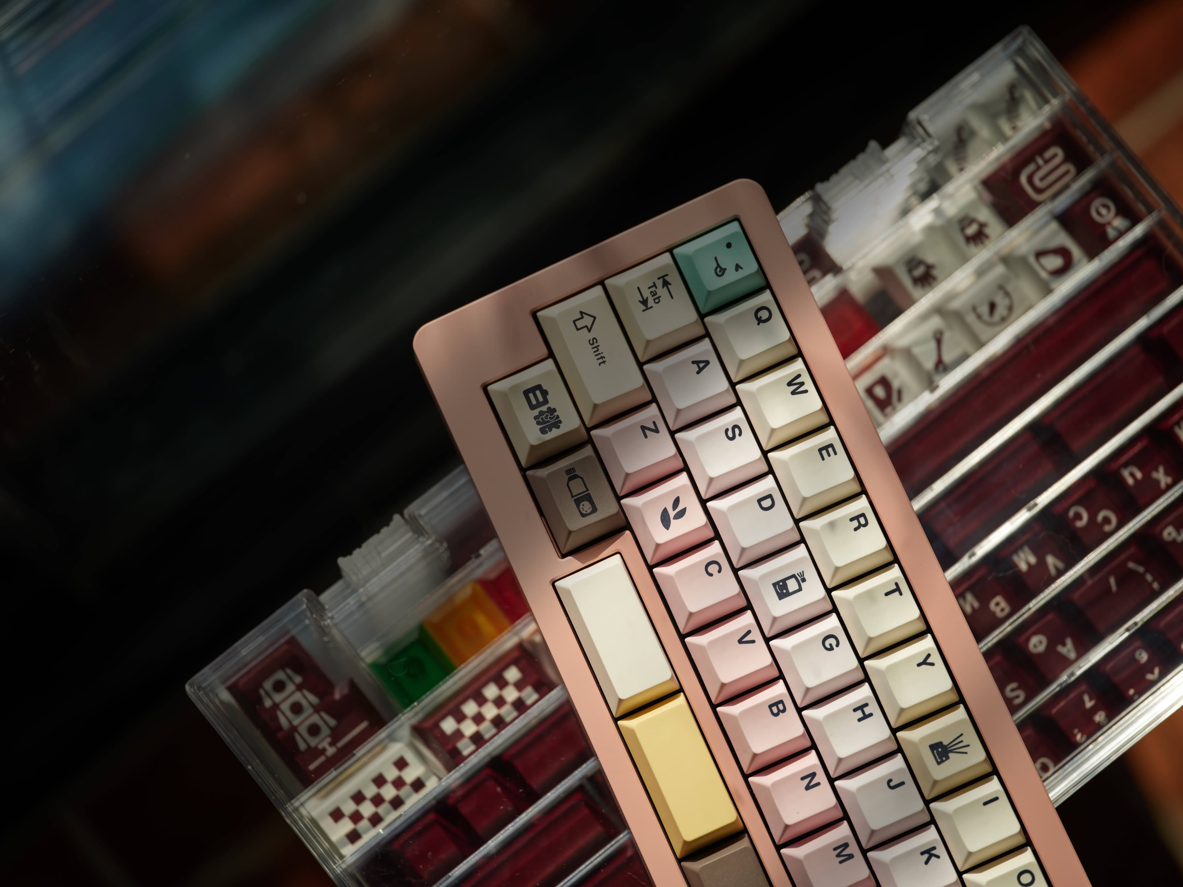 [In-Stock] Zan40--NiuNiu & NLandkeys image 6