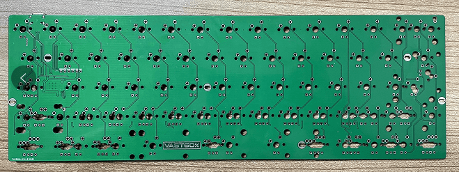 Valli60 - 60% Keyboard image 17