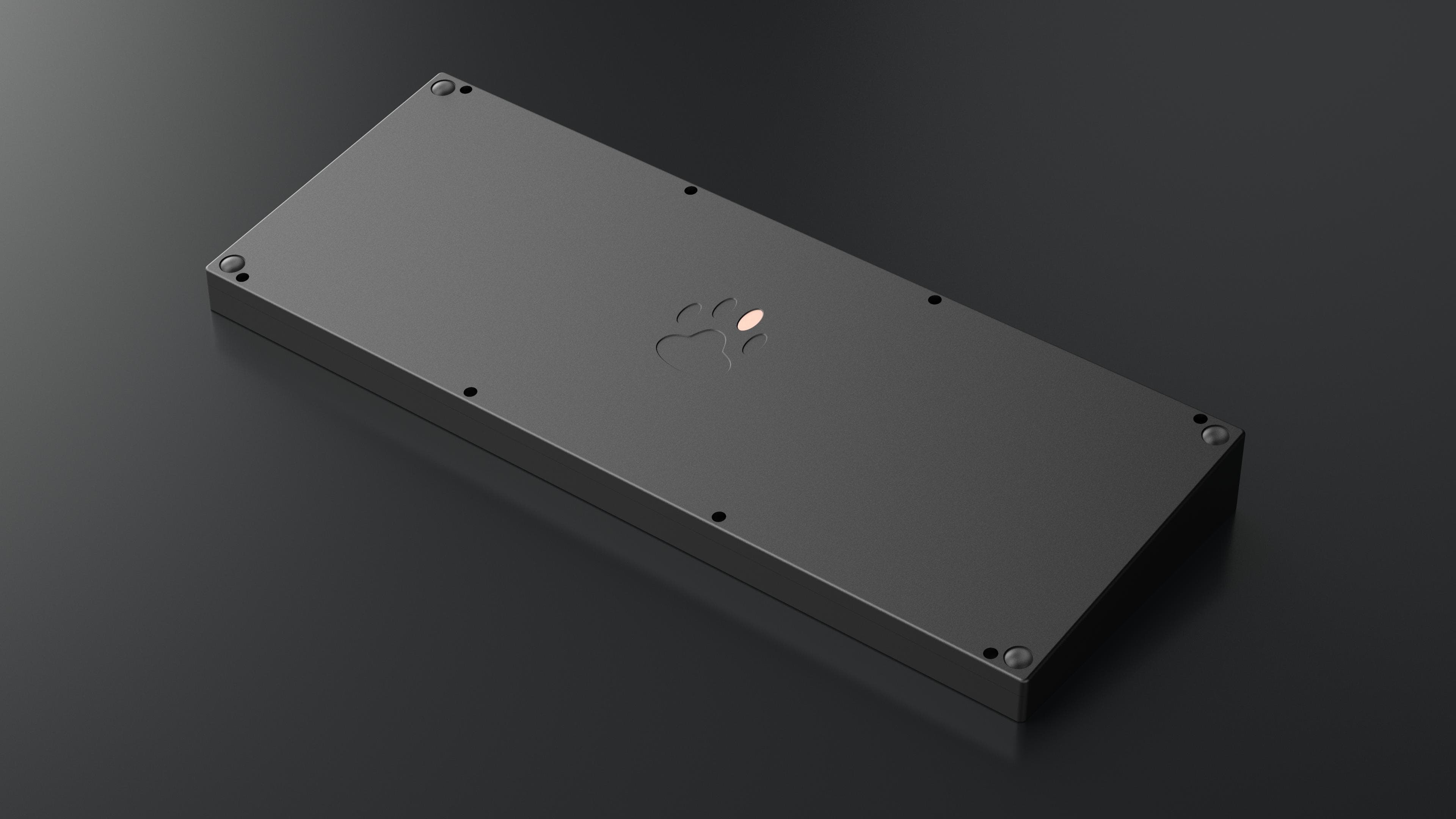 Bean - Simple HHKB 60% image 14