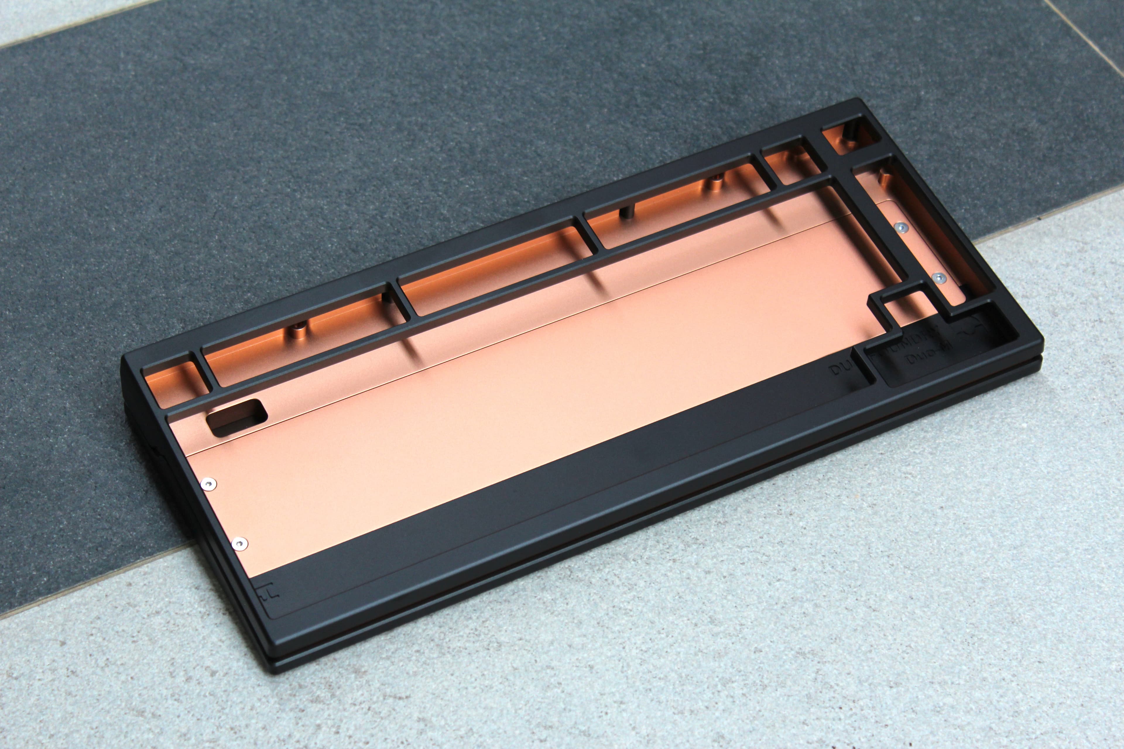 Duo-M - 75% Spring Mounted Board image 9