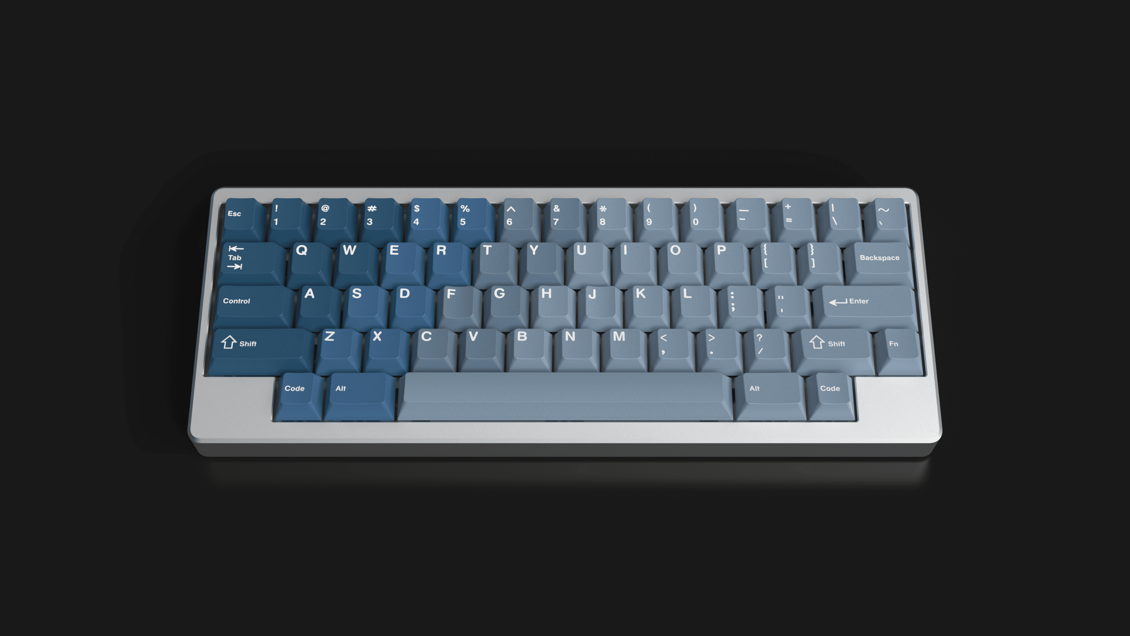 KeyKobo Tidal (GB Oct 5th-Nov 2nd)