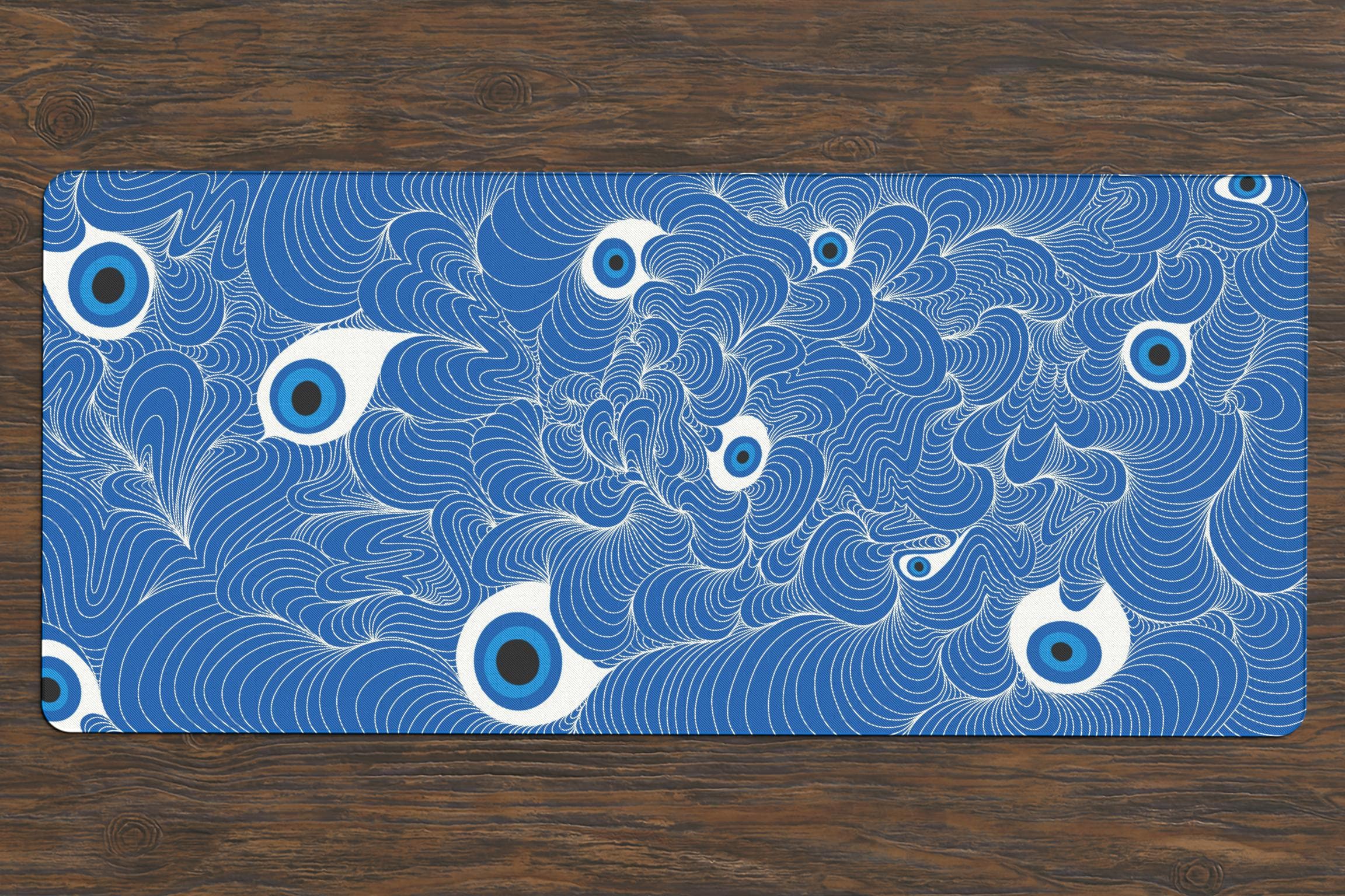 GMK Evil Eye (Deskmats Shipping) | GB: Feb 2nd - Mar 3rd image 22