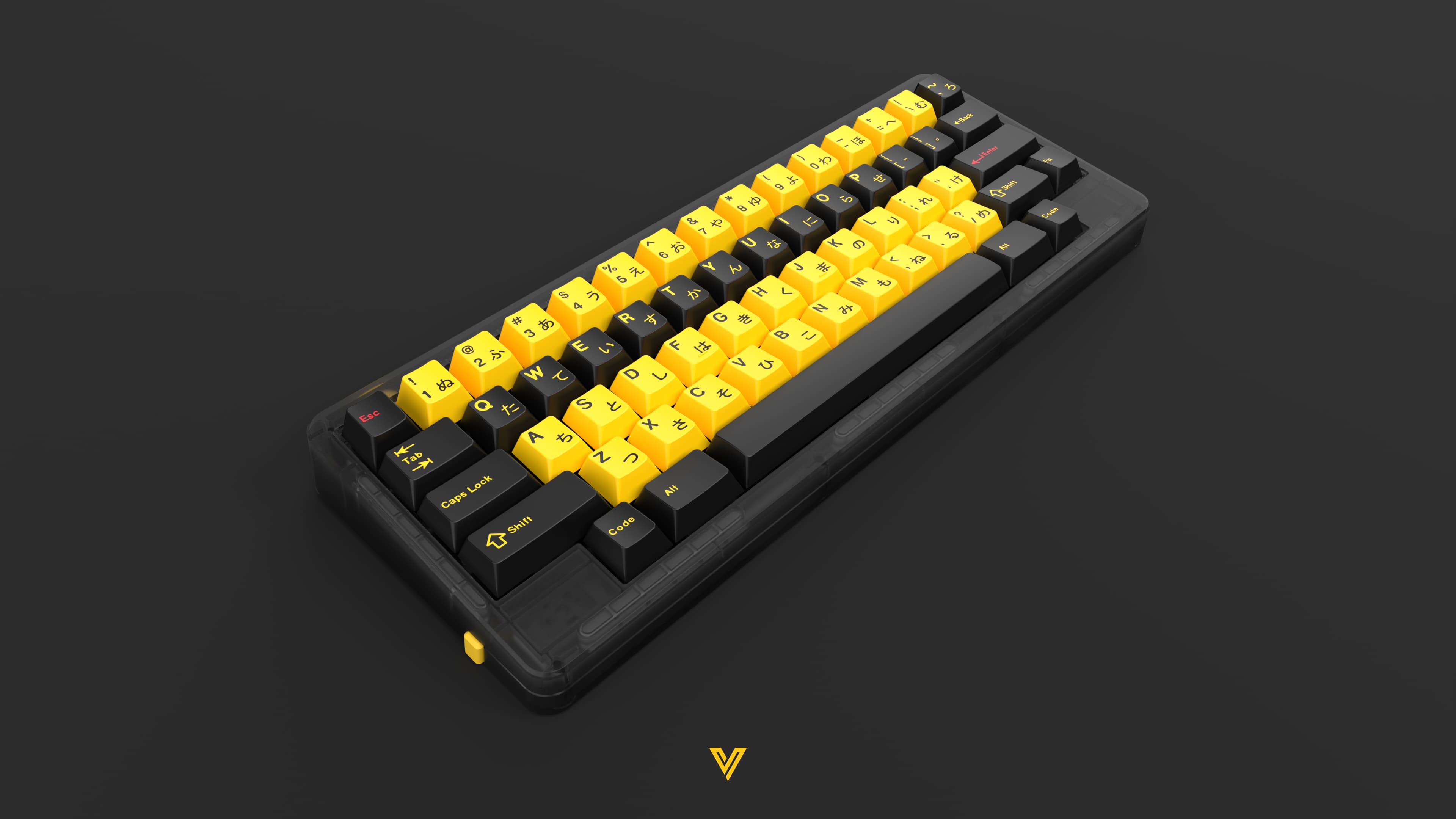 GMK Viper Squad image 19