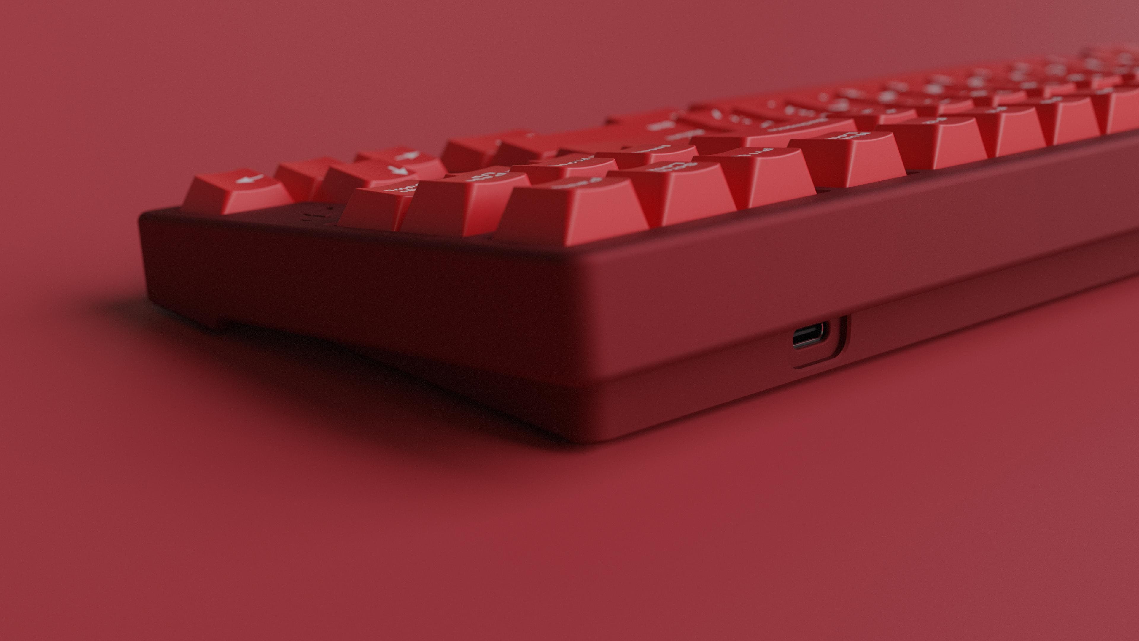 Serenity - Seamless F13 TKL image 5