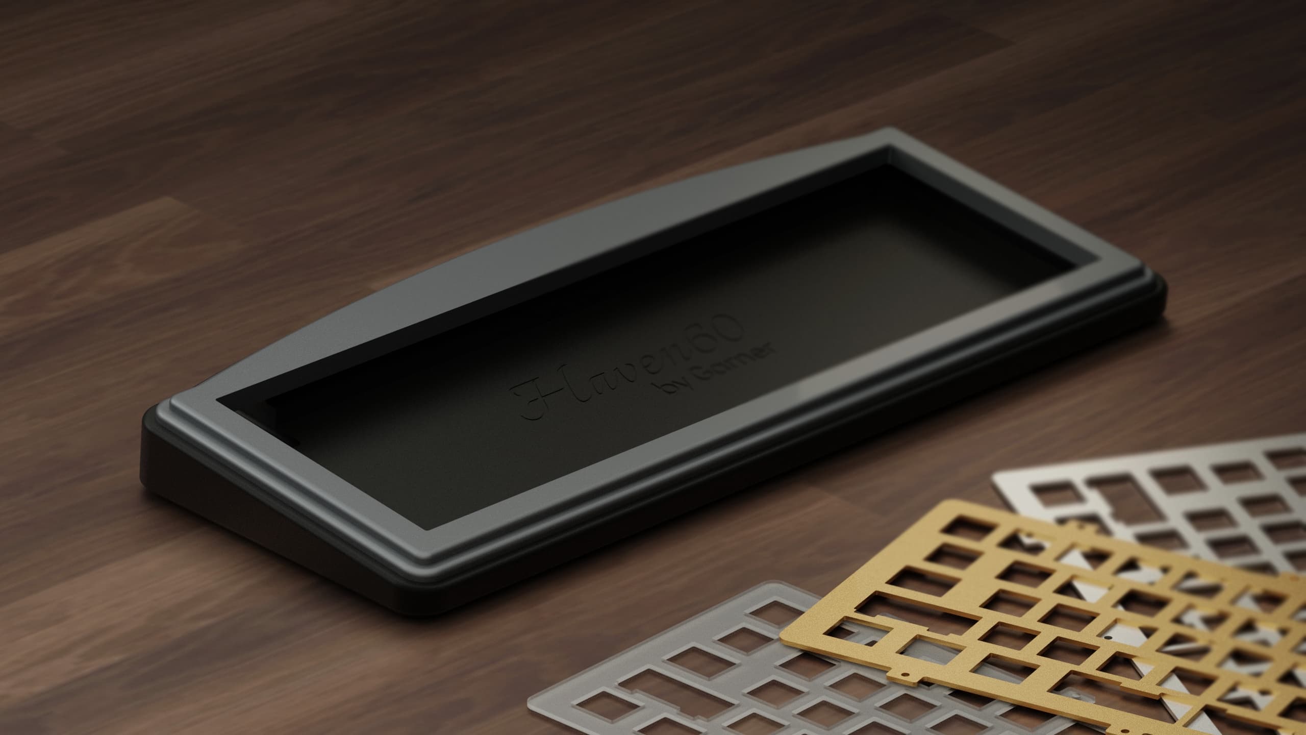 Haven60 - Distinct & Premium 60% | WK, HHKB | Group Buy LIVE Today Feb 10th image 13