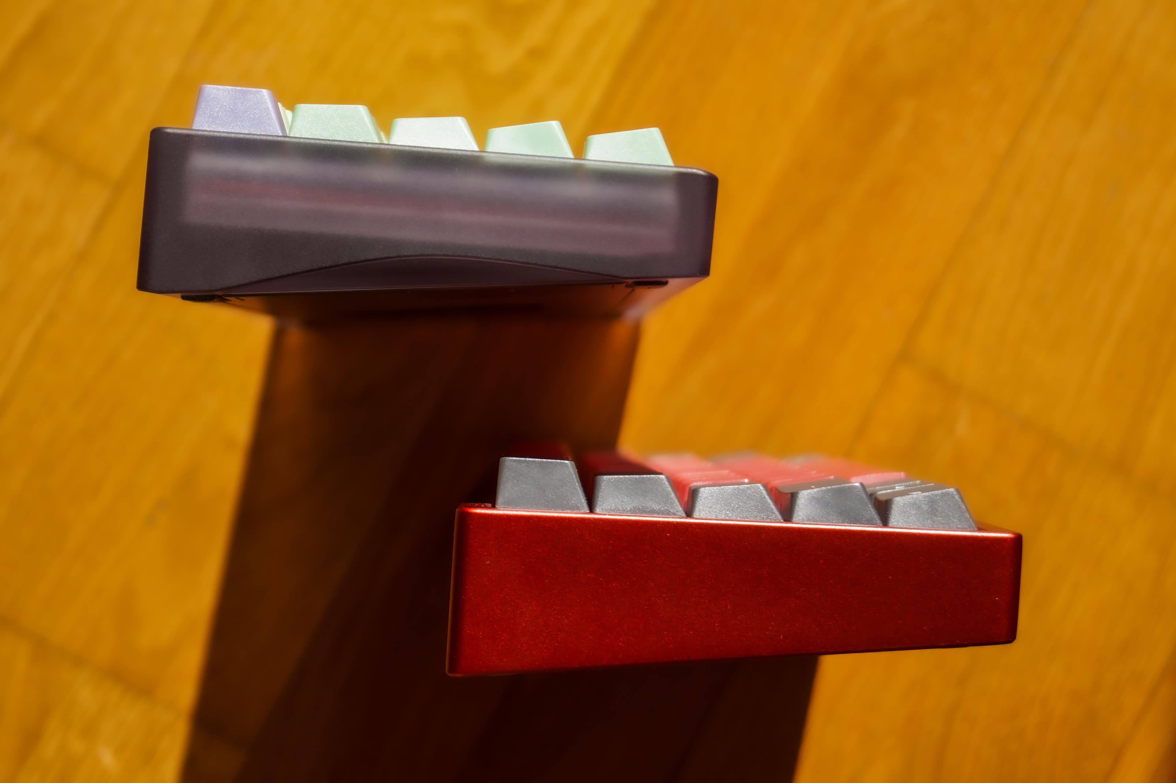 Katze - 60% O-Ring image 4