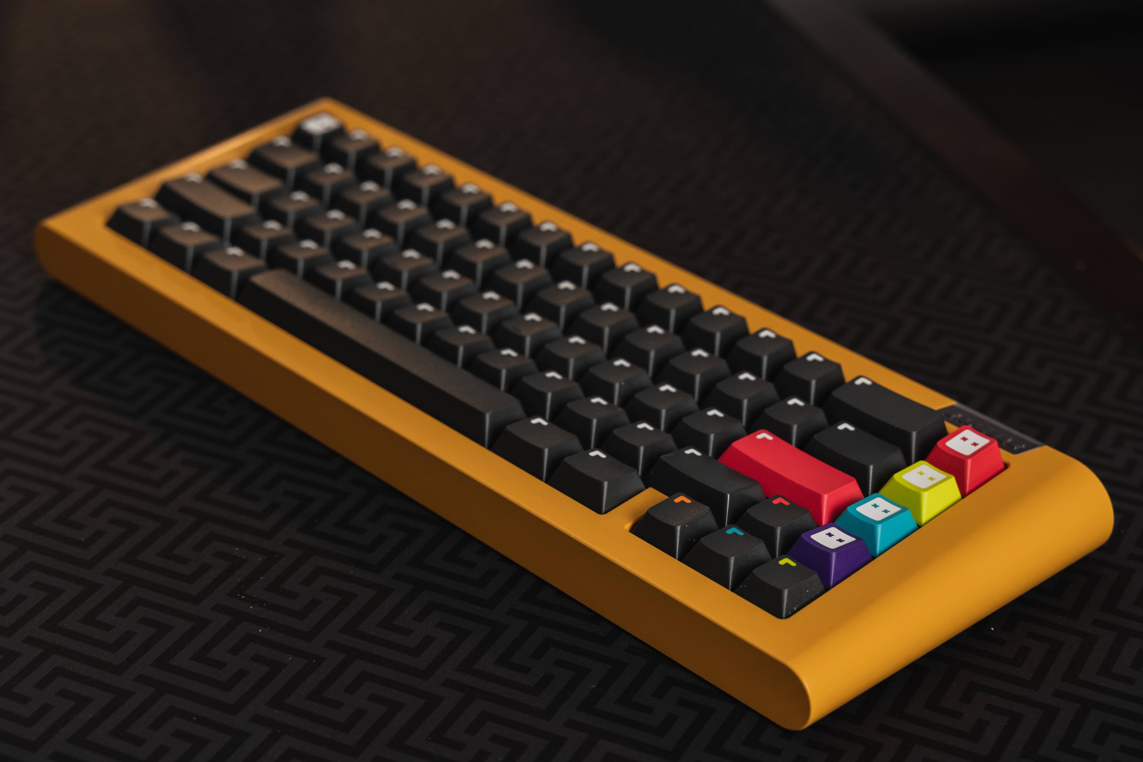 Pixelspace Capsule (65%) | large update: sale info and final product photos image 11