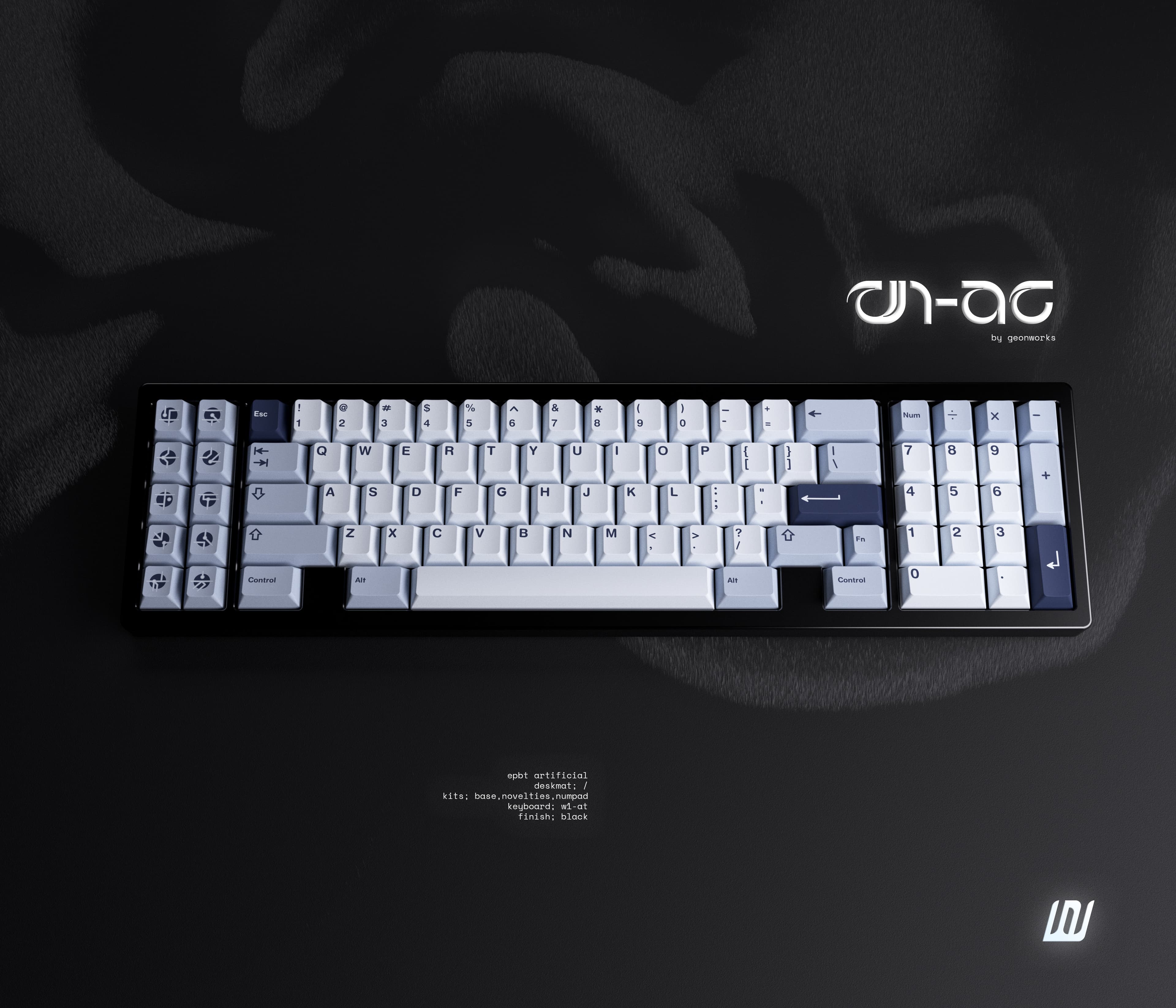 ePBT Artificial | on hold image 13