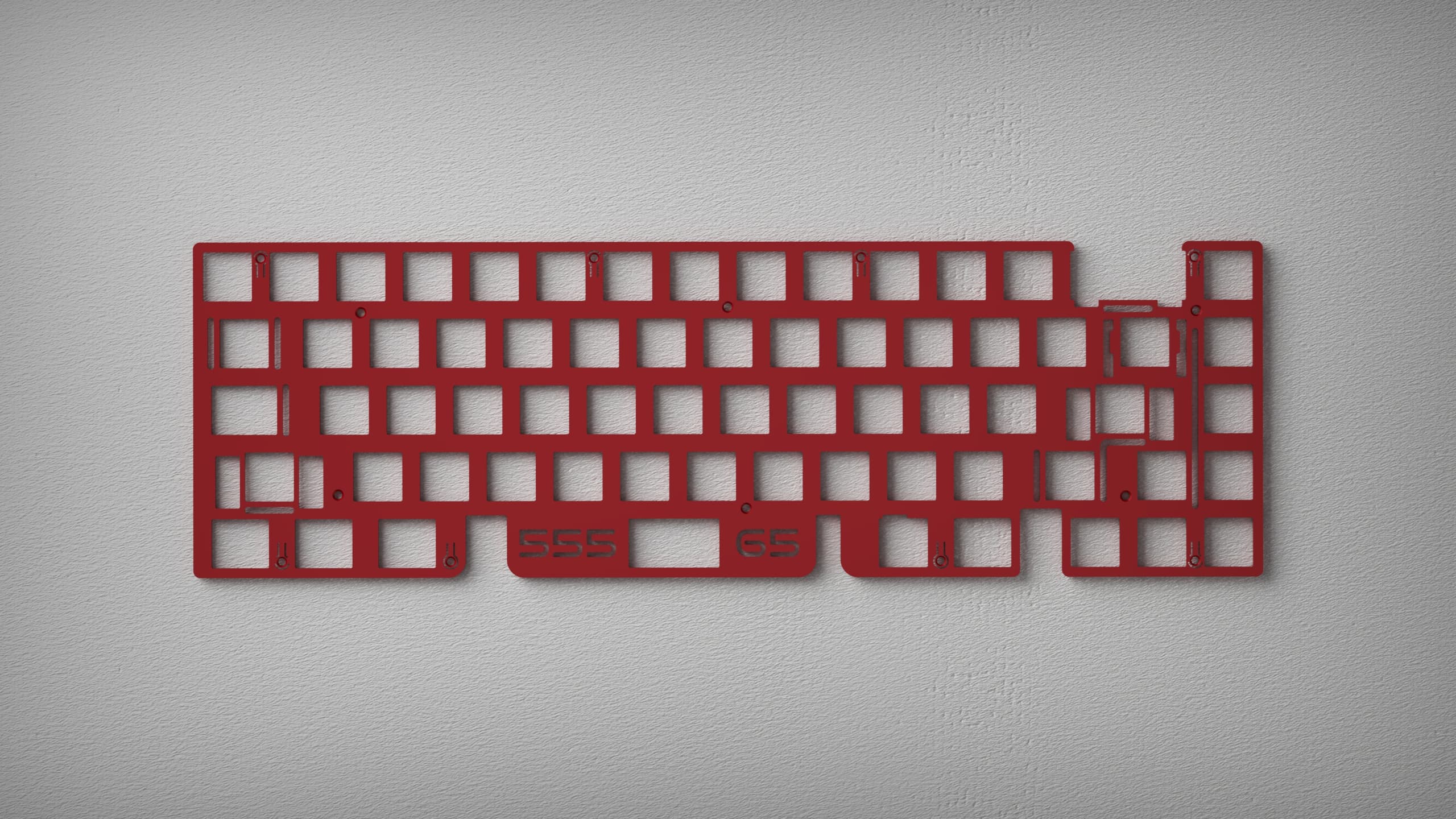 55565 - 65% O-ring Gasket + Bottom Mount image 5