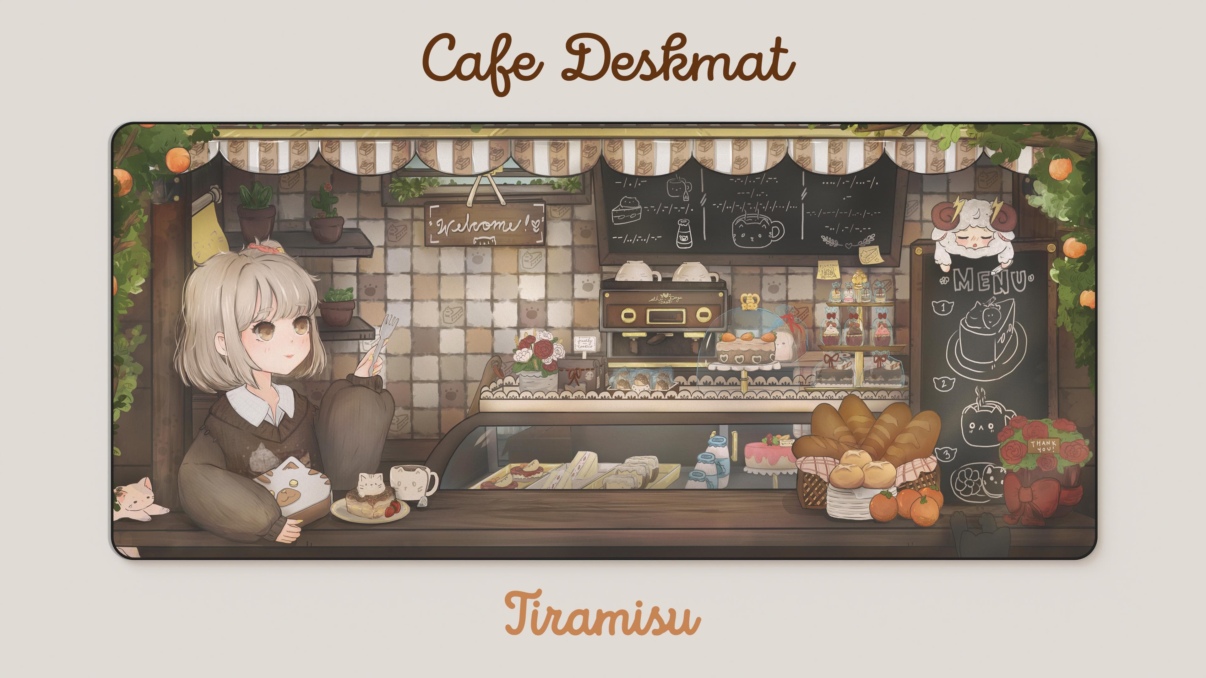 GMK Tiramisu | November 4th GB | GB IS LIVE !! image 8