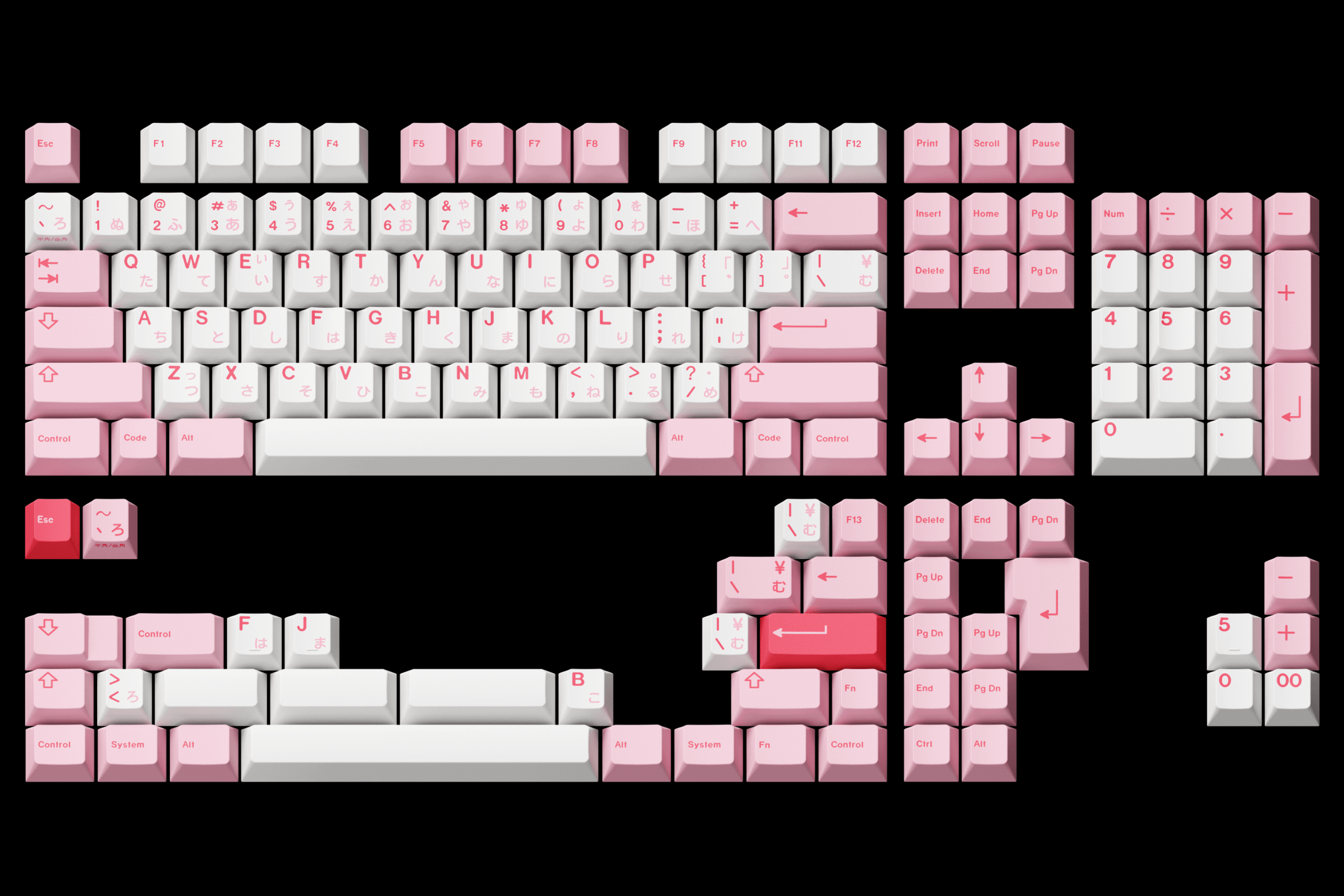 GMK Hazakura 🌸 | GB LIVE ! image 3