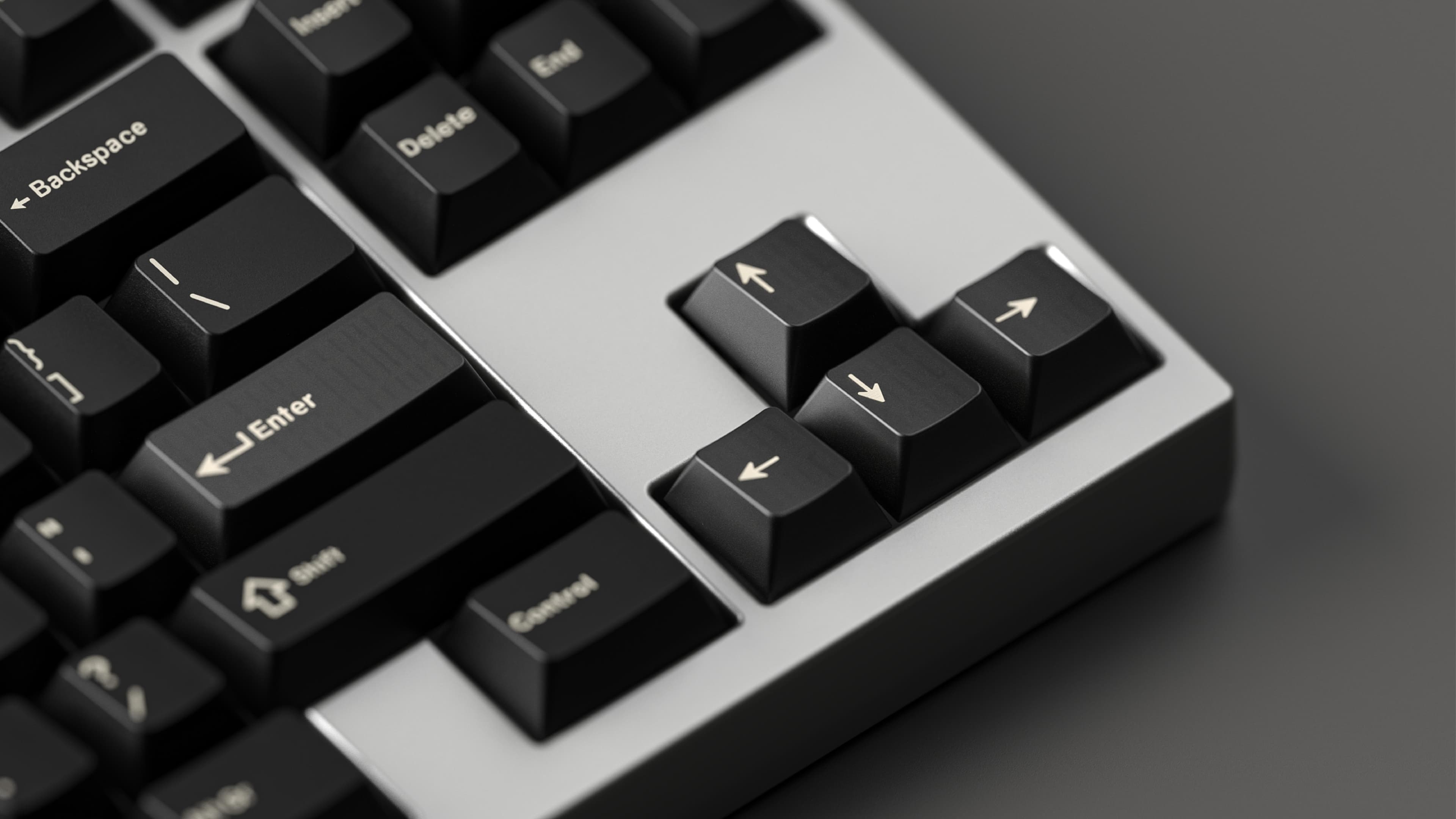 GMK Black Snail, GMK CR / GMK L9 image 11