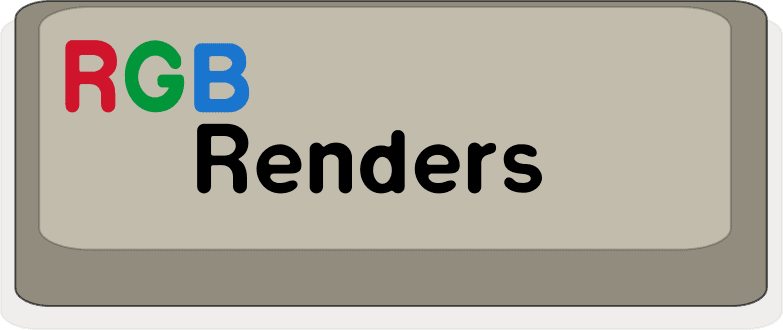 PKaps RGBEnglish | Pre-order LIVE | $60 GIANT Base Kit image 5