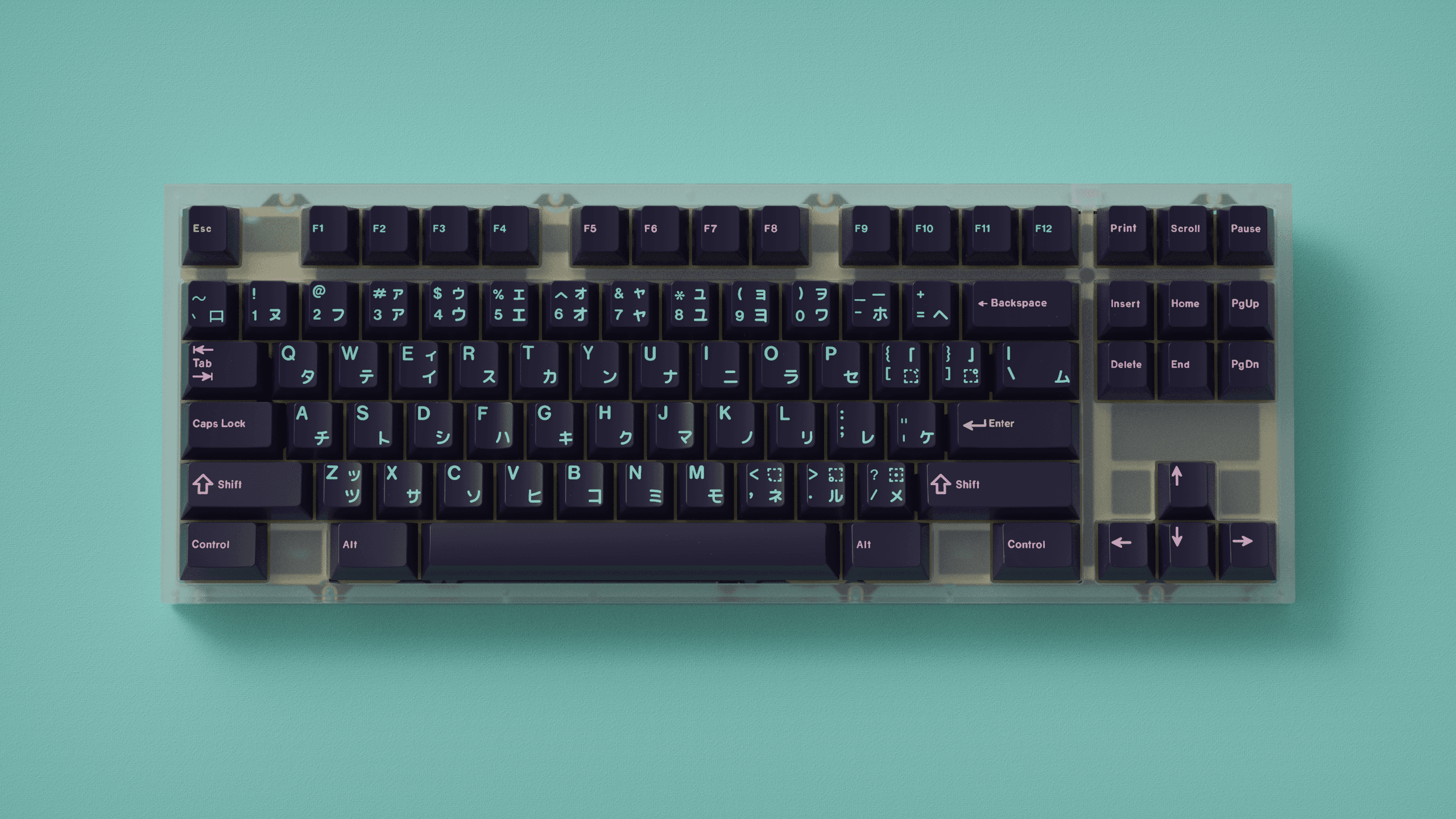 GMK Analog Dreams 2 image 56