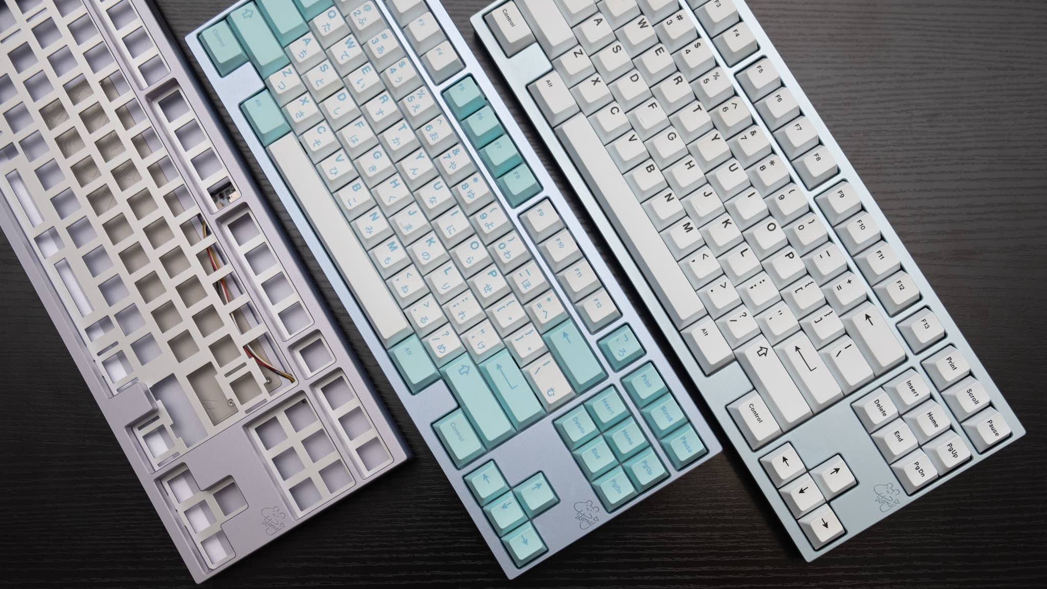 Lamy F13 WKL TKL丨GB ENDED image 15