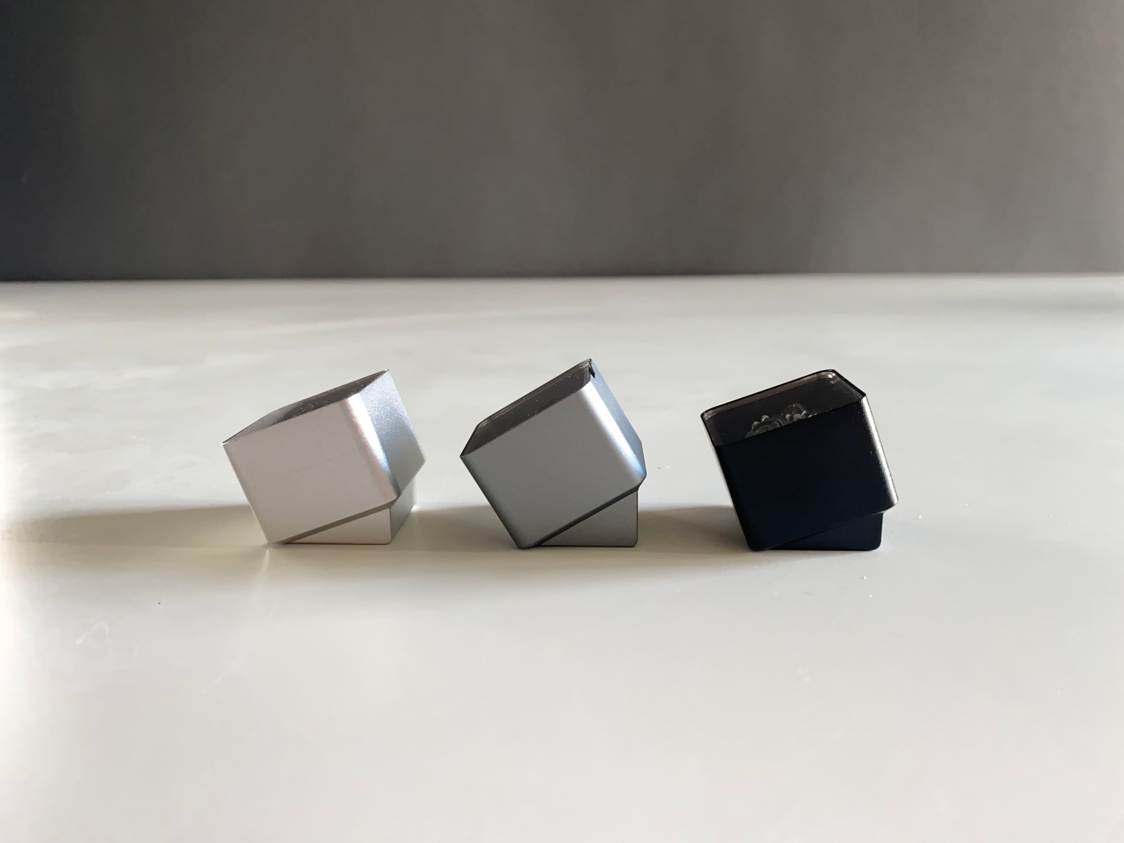 kostka - A 1x1 Artisan Case (Update 7/1/22 - GB IS LIVE!!!) image 4