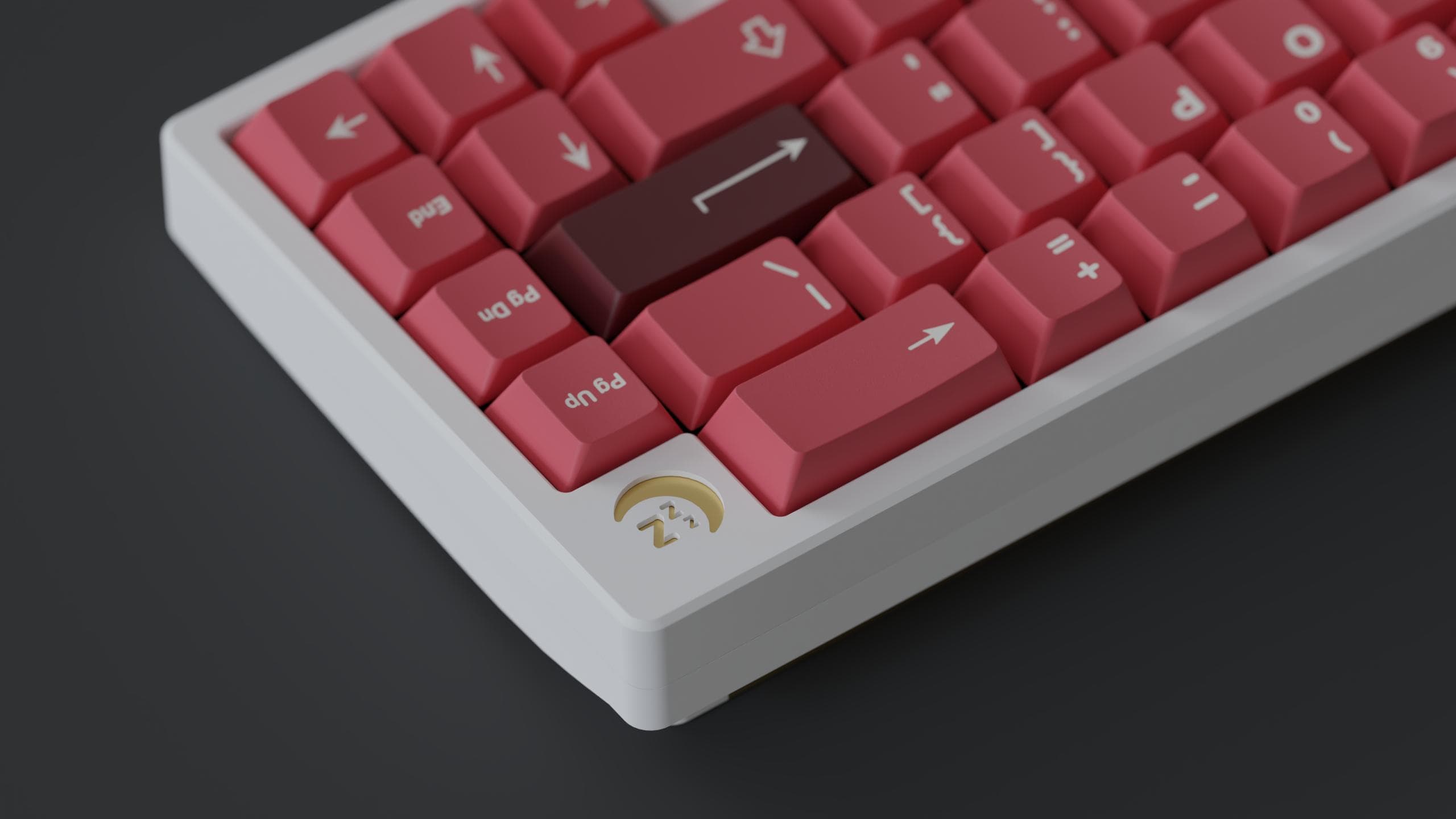 GMK Lychee (荔枝) | Groupbuy is live! image 12
