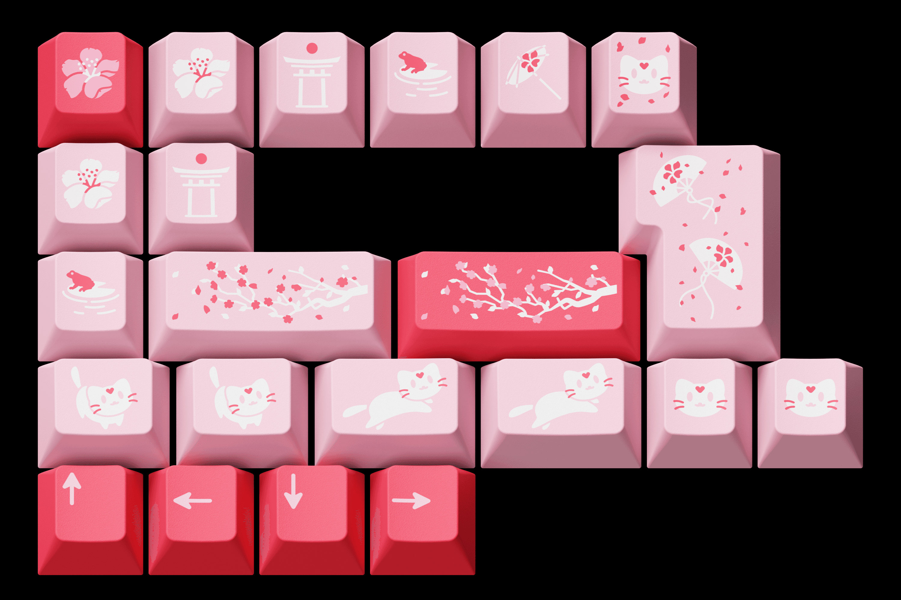 GMK Hazakura 🌸 | GB LIVE ! image 5