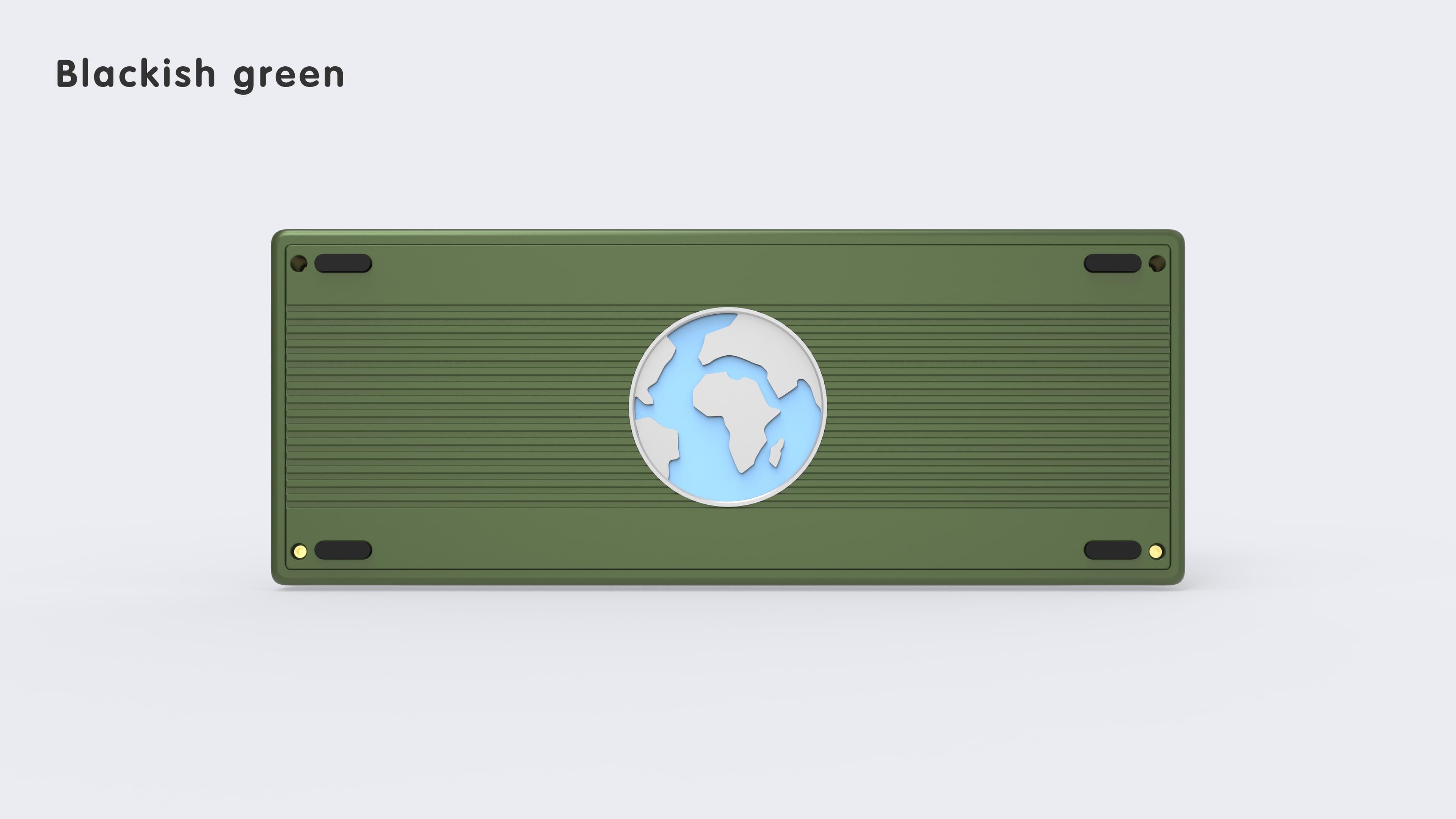 【IC】Earth-65% keyboard (spot goods) image 13