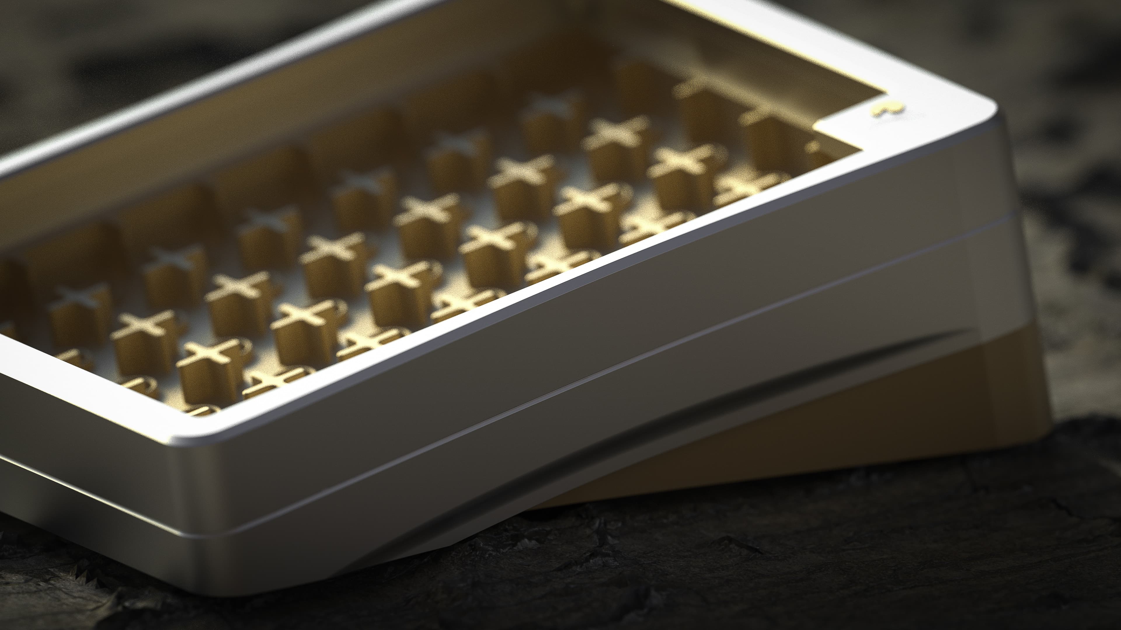 ORI Harmony Artisan Nest image 5