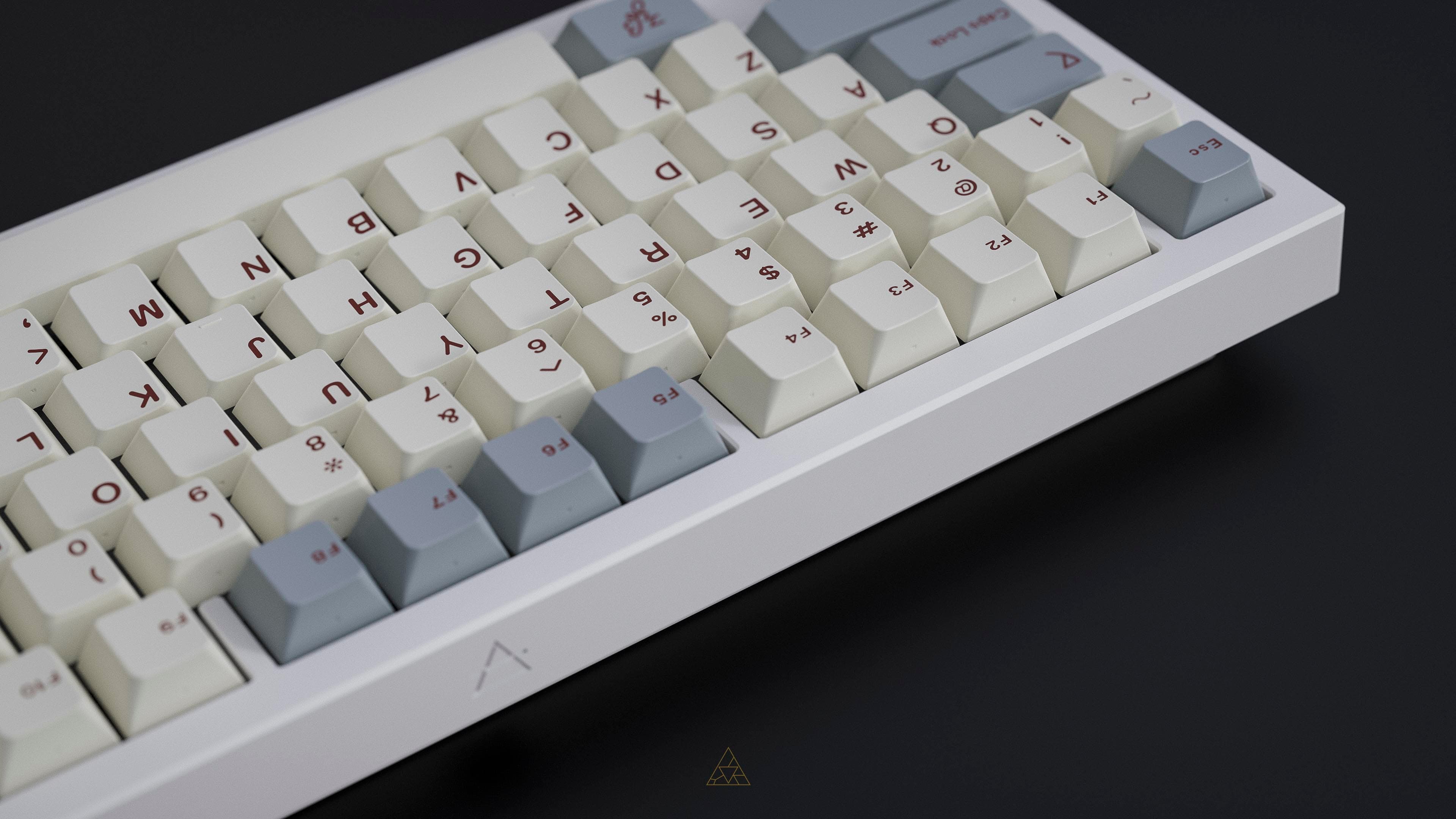 GMK Alchemy - GB on May 15th. Vendor prices added + Rama cap coming! image 22