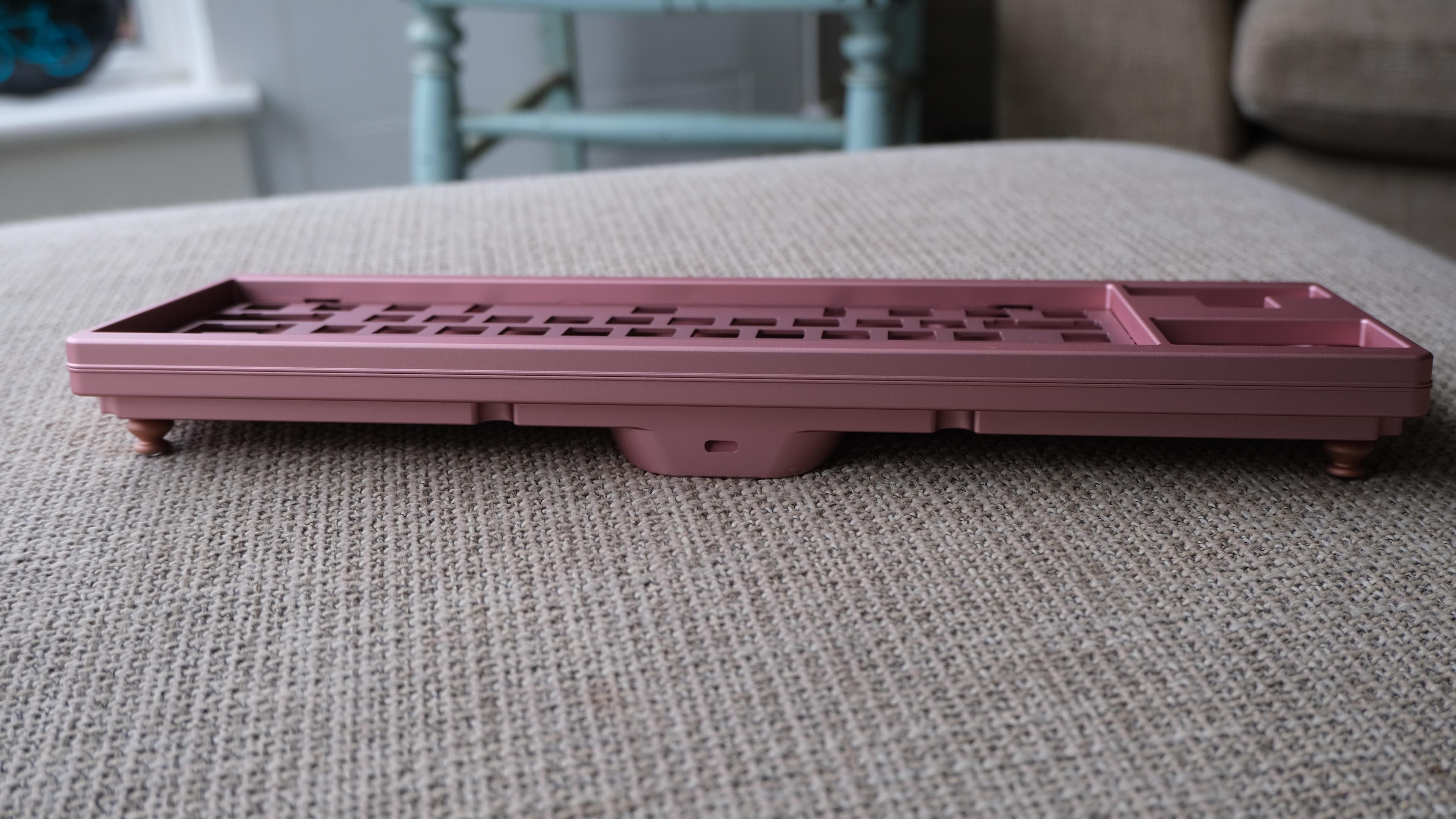 Anamnesis - Southpaw FRL 'conefeet' keyboard image 14