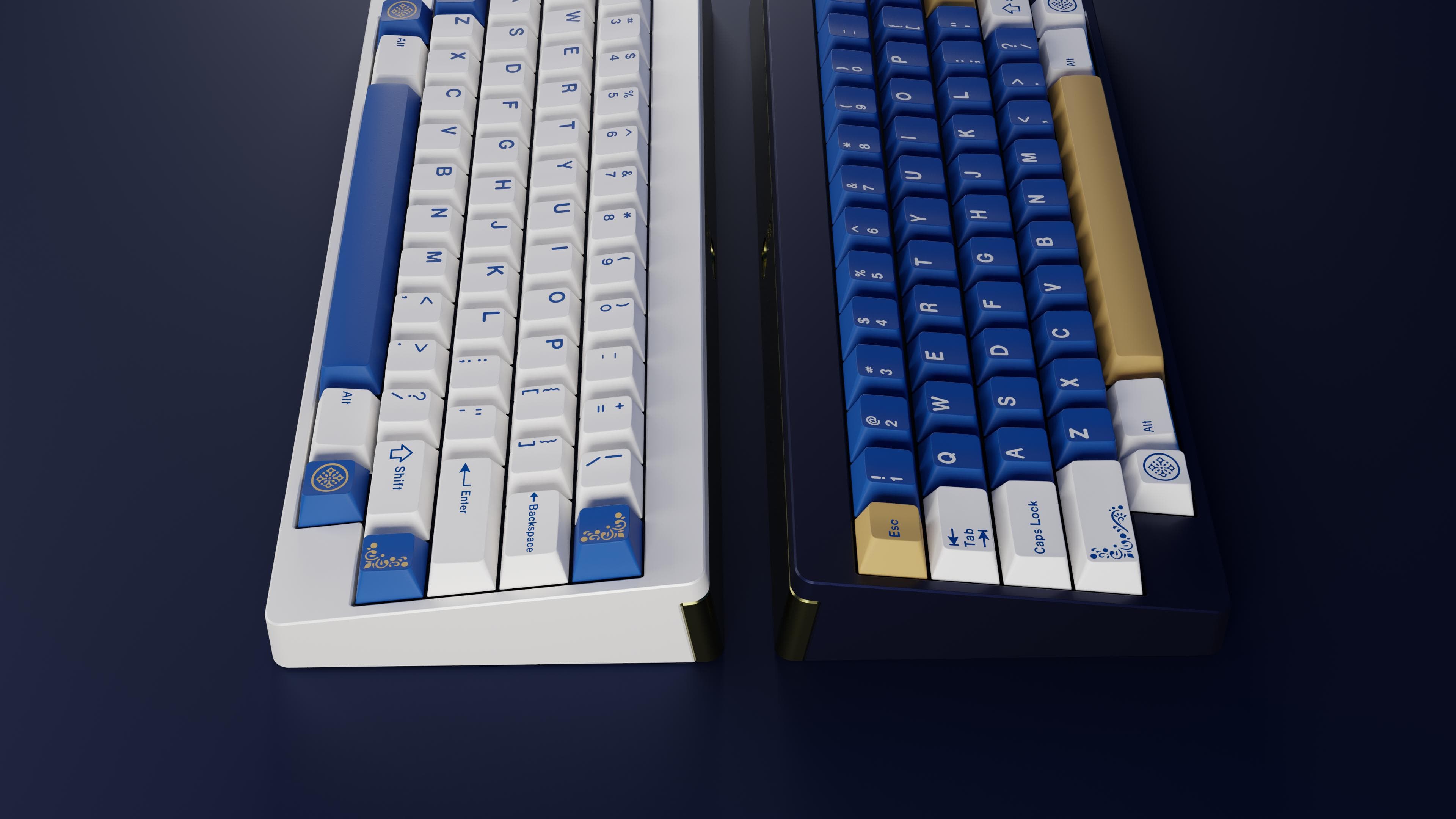 GMK Lazurite | GB Ends June 6, 2021 image 52