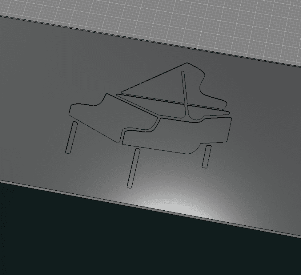 Prototypes, Sound Test, Design Changes - pianoforte F13 TKL image 8