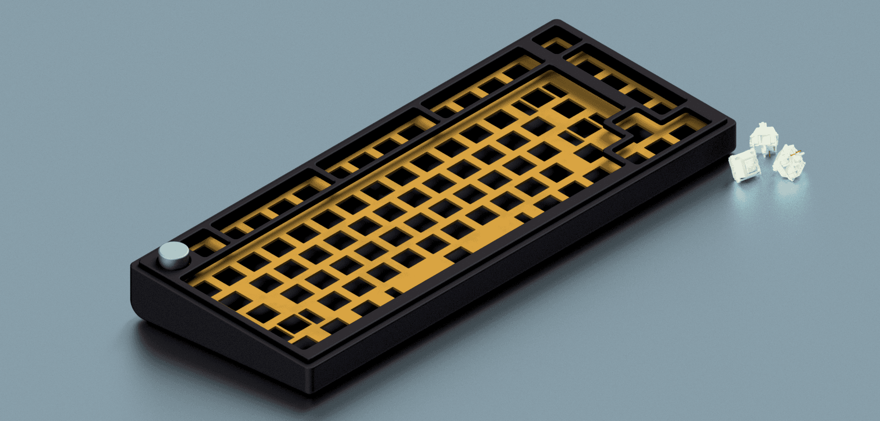 LW-75 by Laneware | Prototypes Are Here! | image 21