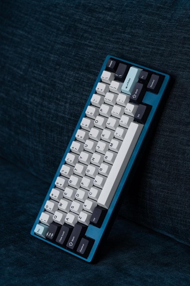 Pneuma Mk.2/60 - Interest Check image 11