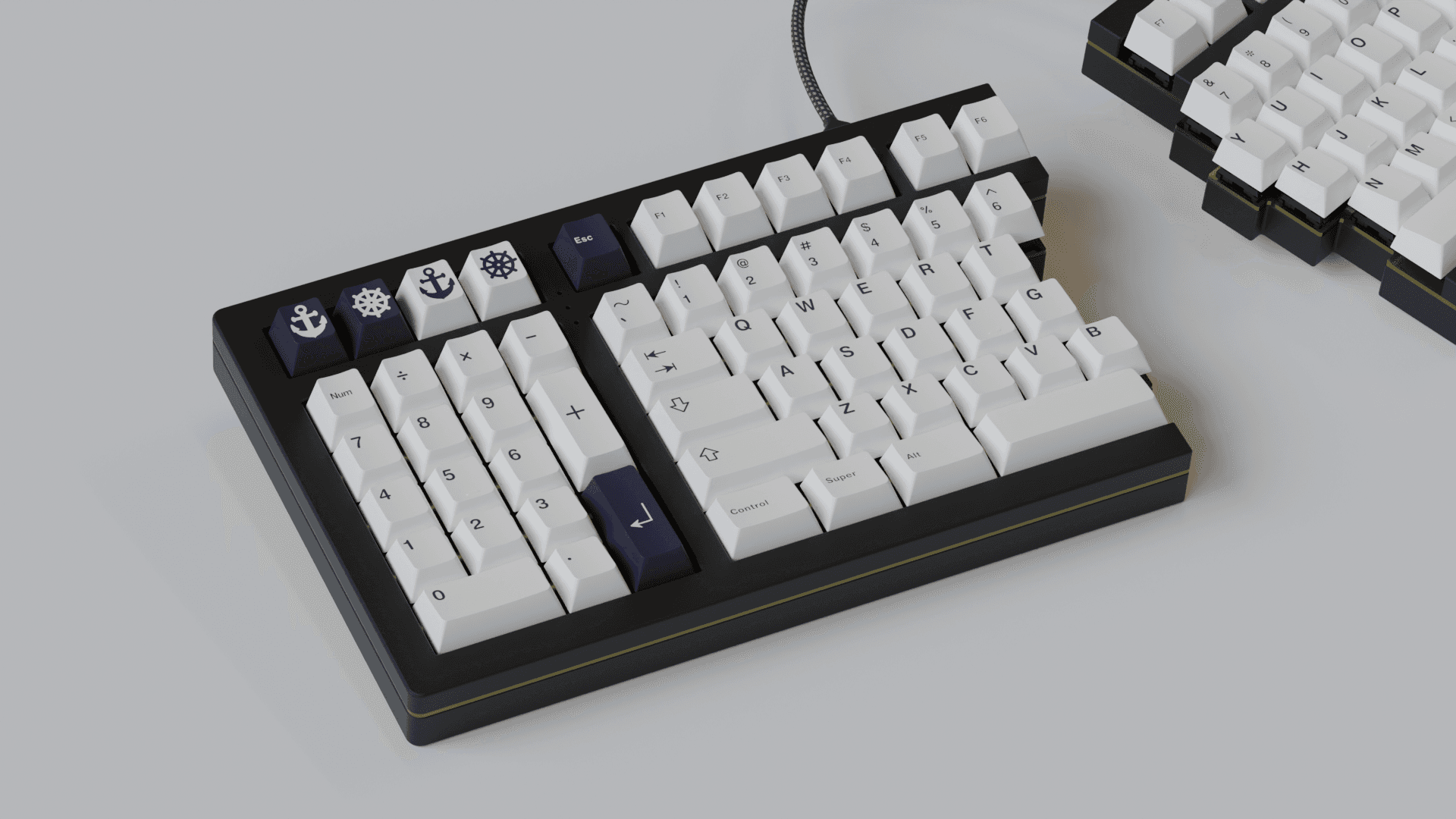 GMK Seafarer | GB Live! image 26