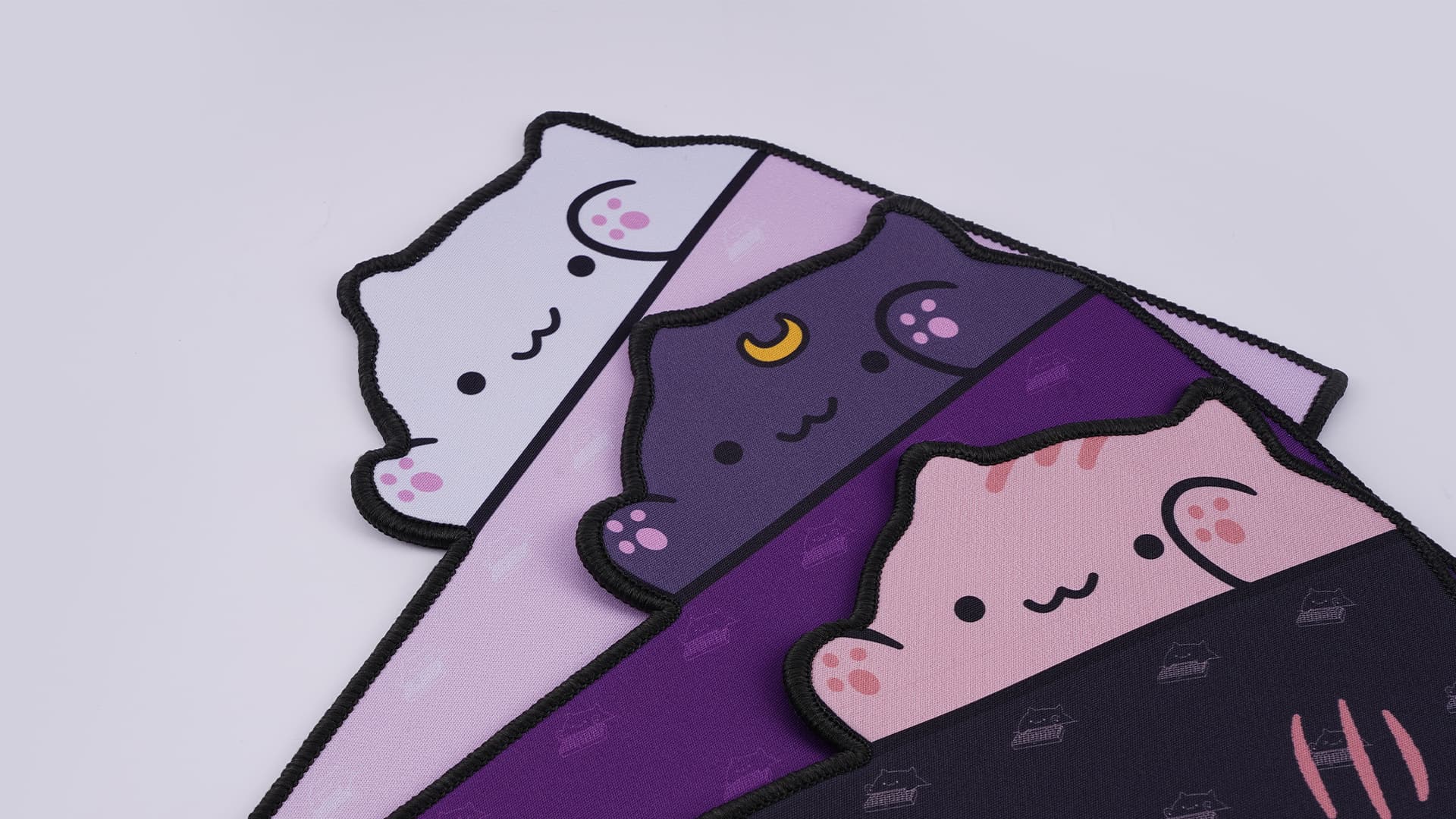 Clickitty Clackitty Catpads (aka Bongomat) - GB Live - ends 30 Dec image 3