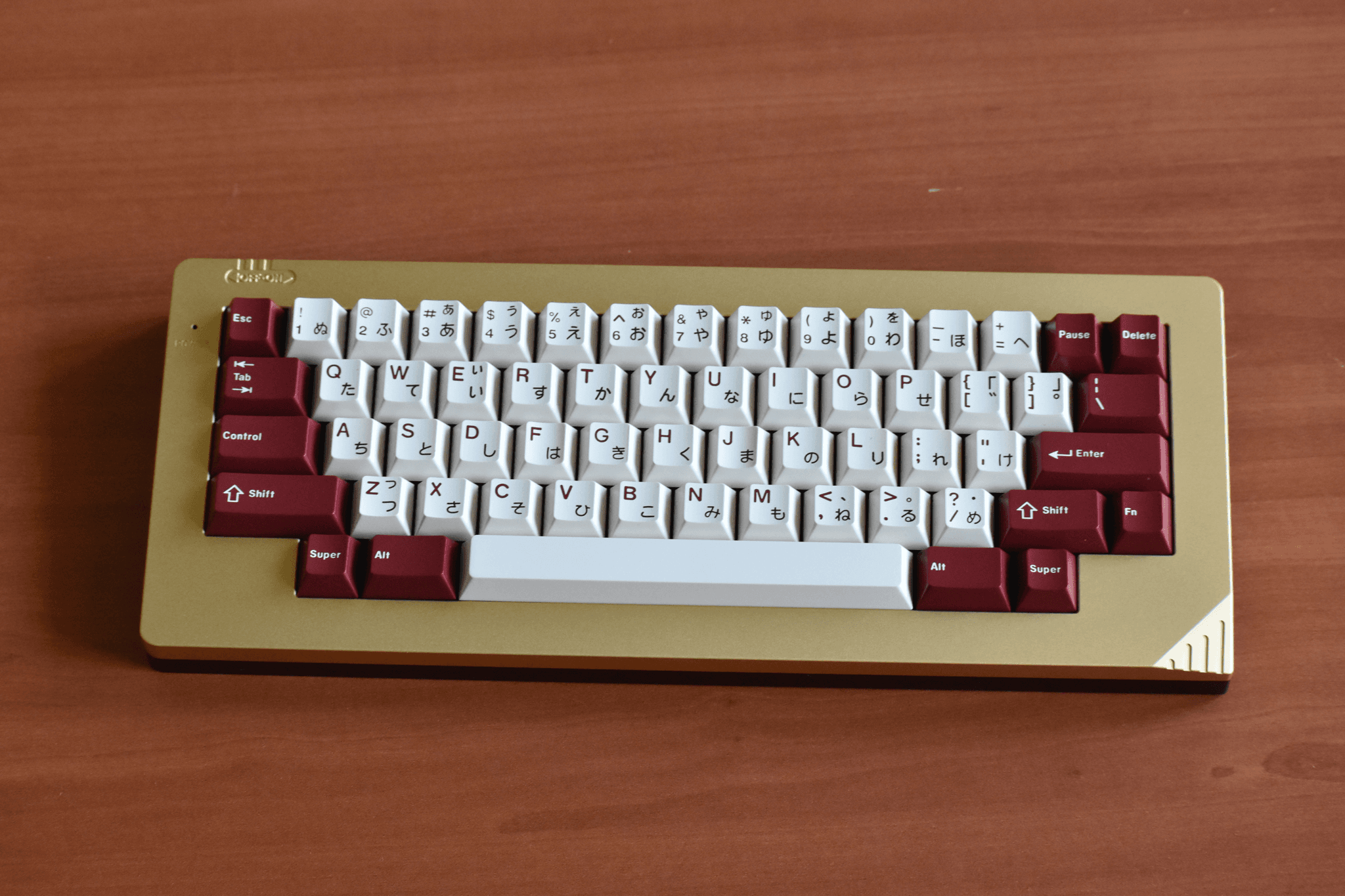 8-Bit 60 - A Retro Gaming Themed board image 7