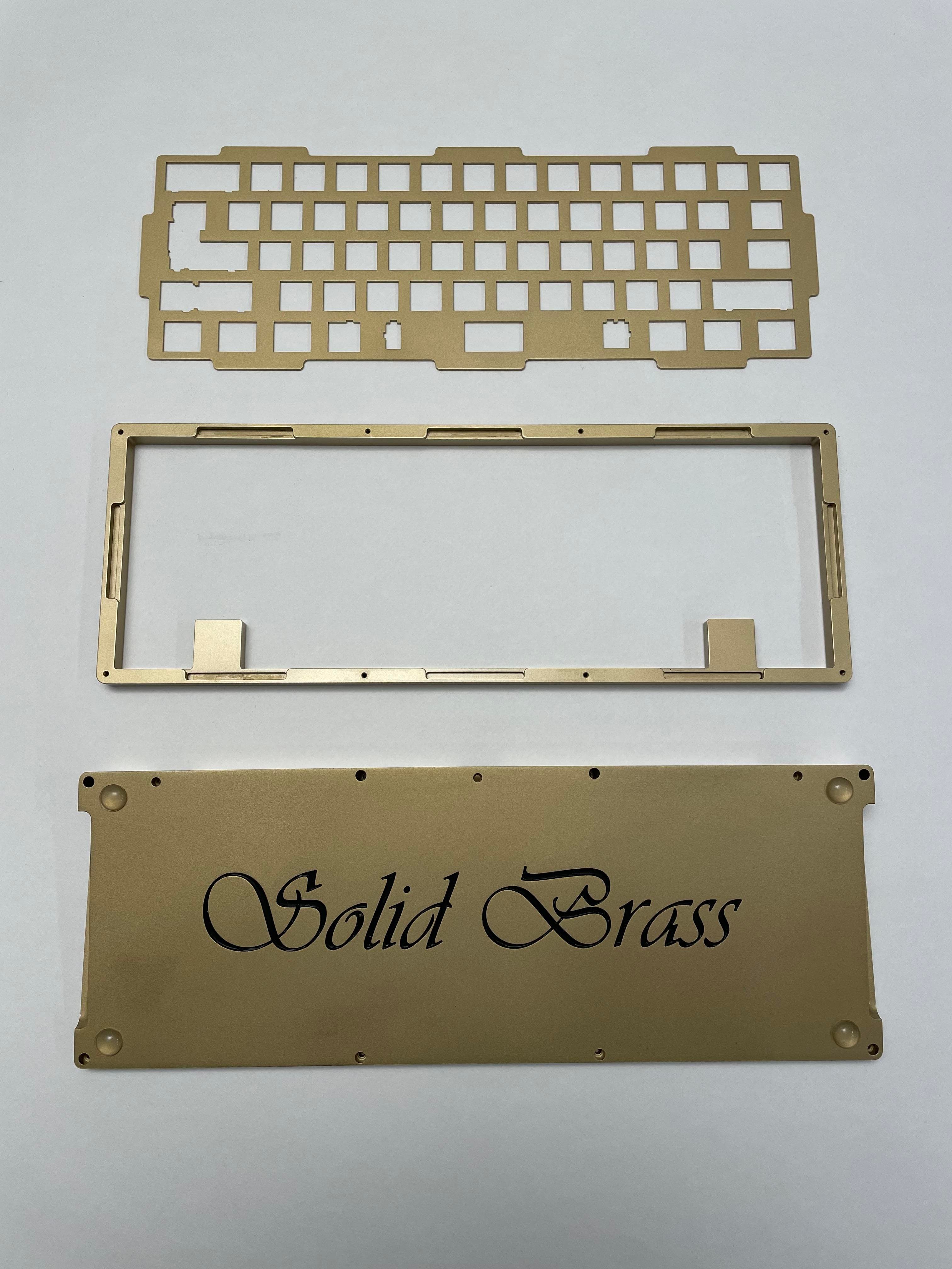 SolidBrass 60% [v2 UPDATE] image 2