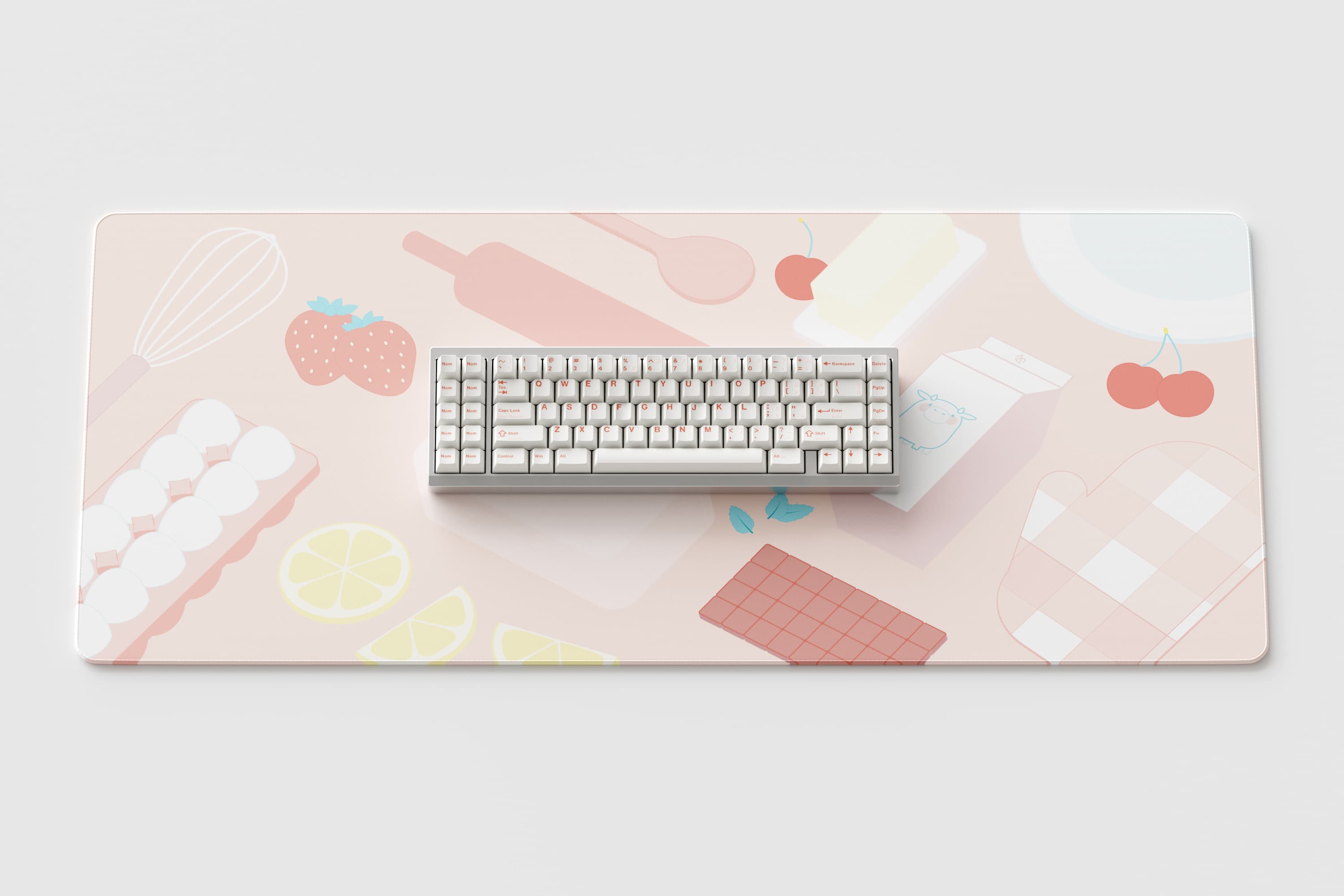 GMK Pâtisserie | Pricing & More | Starts May 17 image 37
