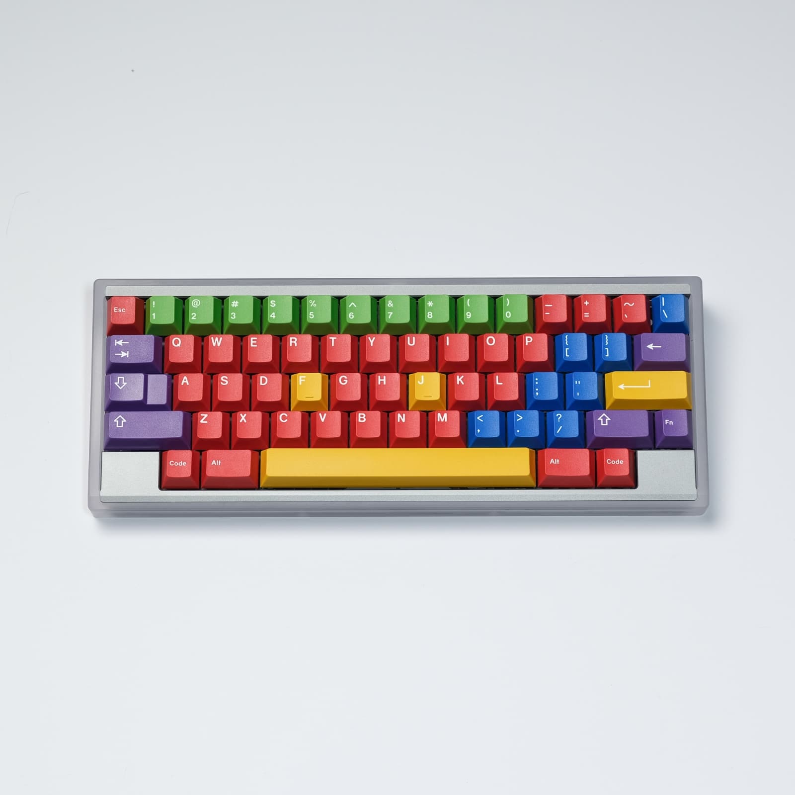 TYP60 SL | Polycarbonate 60% | In-Stock Sale Dec 10th 2023! image 8