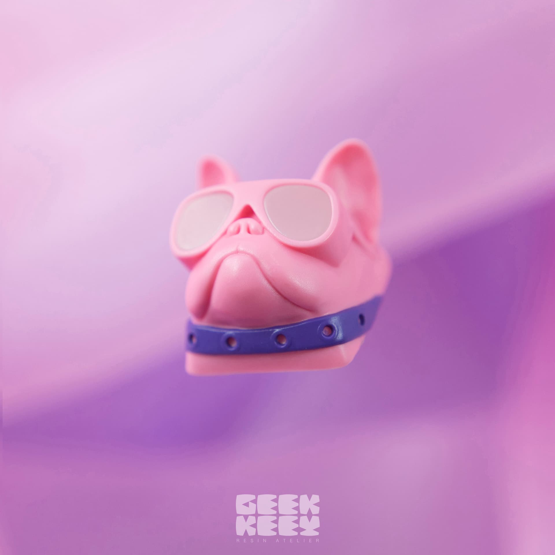 ePBT Superstar | GEEKKEY Collab | GB starts TOMORROW Feb 12! image 26