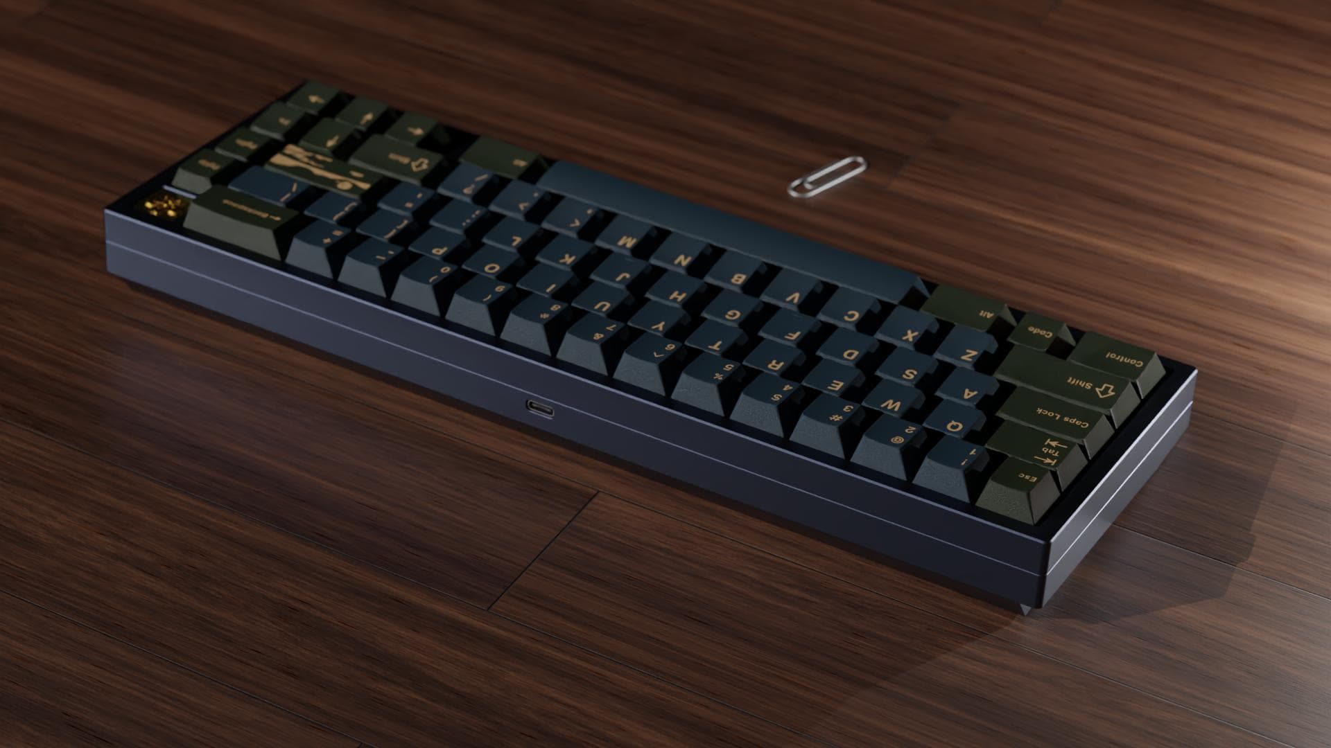ePBT Acadia -- Updated Kitting Renders! More Info Coming Soon! image 8