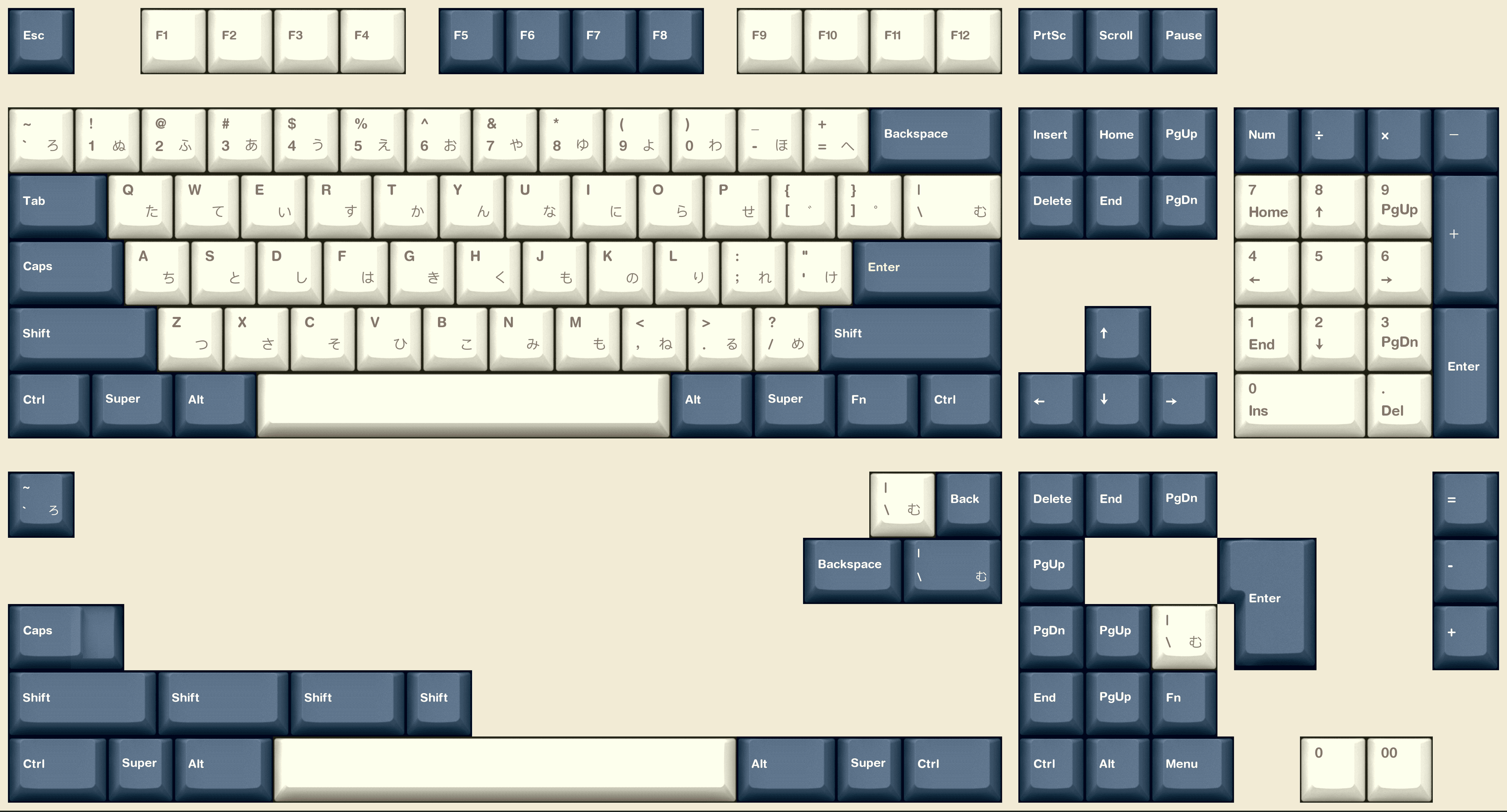 [Pre-IC]GMK Doll 自动人偶 image 7