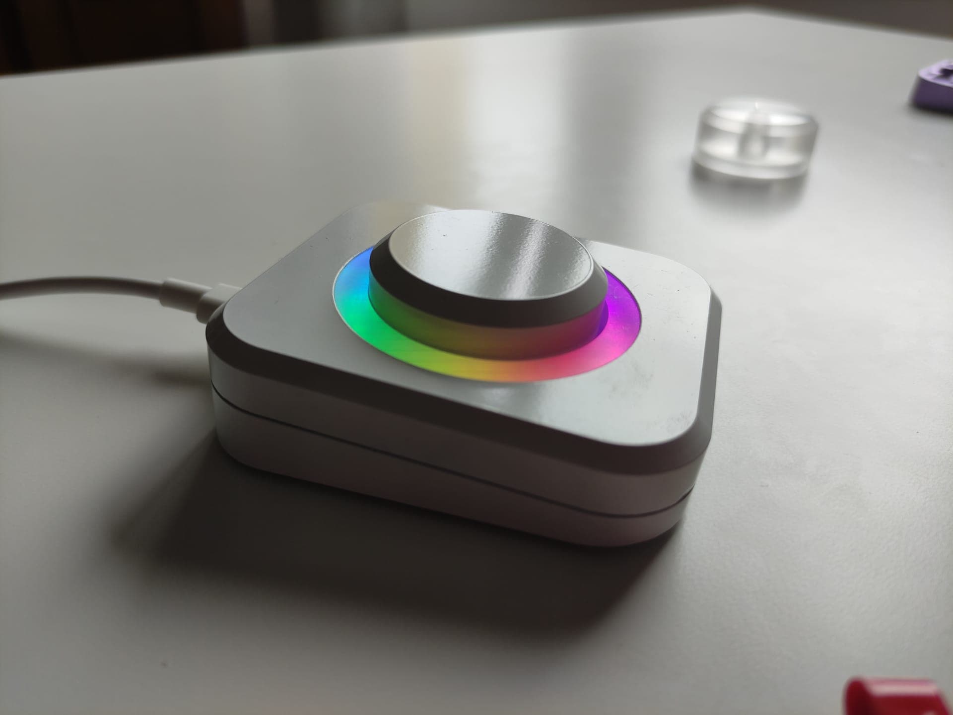 RGB Knob | (October, 5) IC posted on KBDfans.com! Reserve yours now image 16