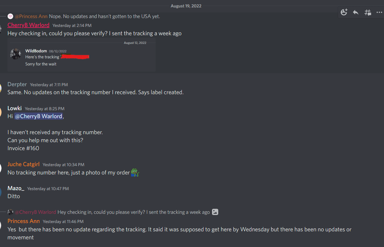 CherryB Hibana65 image 31