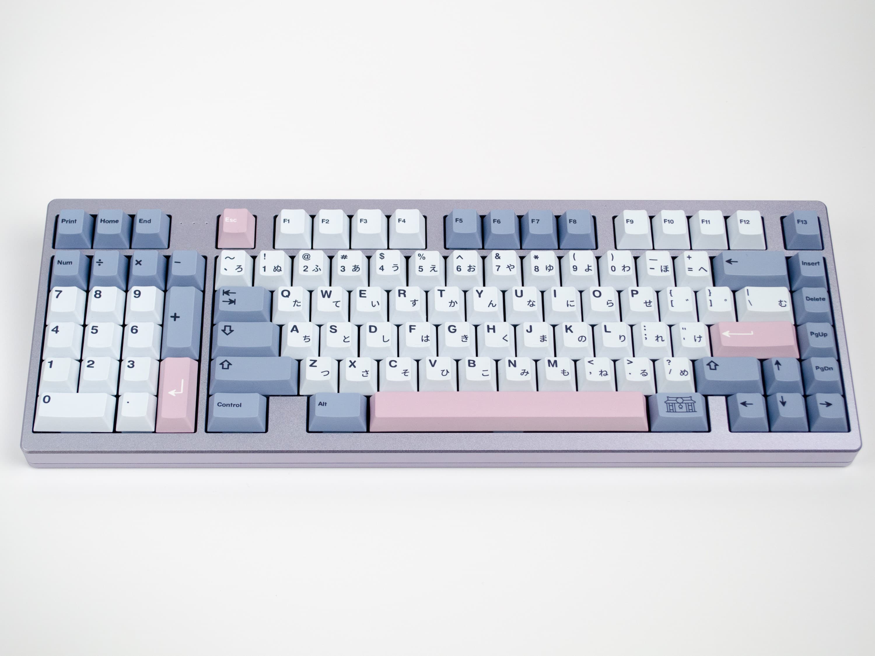 SPV1 - 75% + Left Numpad (GB DATE AND PRICING SET!!!)