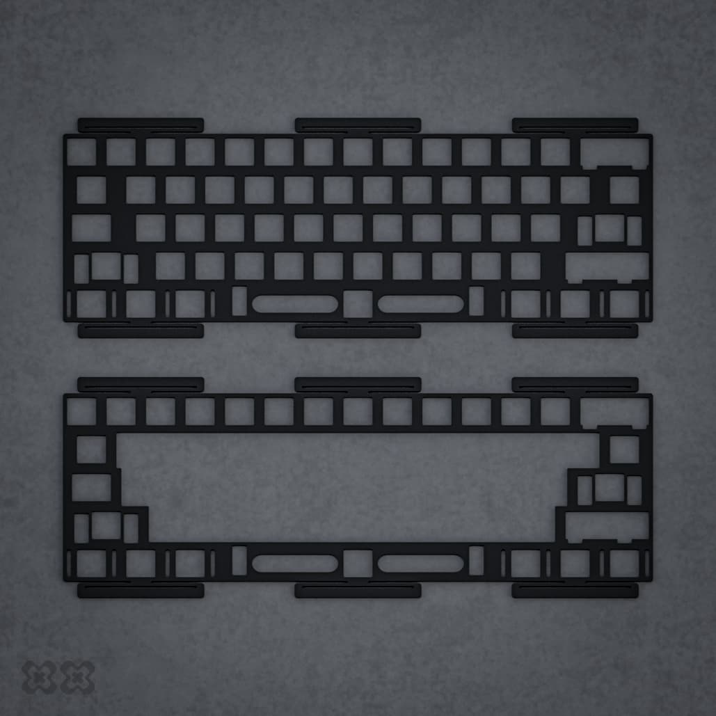 Invictus - Leaf Spring Gasket 60% image 4
