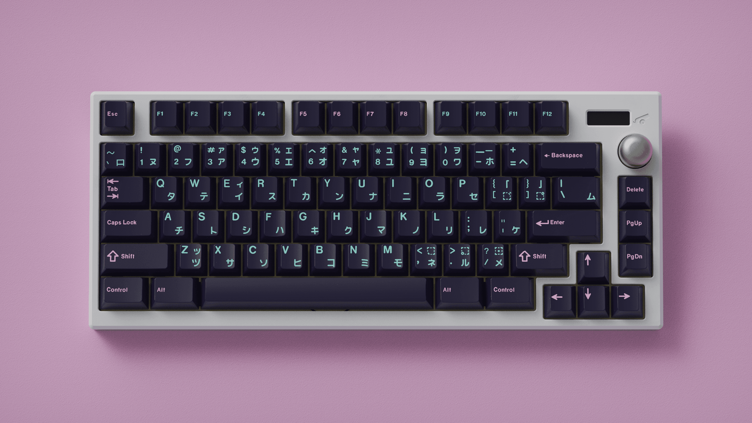 GMK Analog Dreams 2 image 50