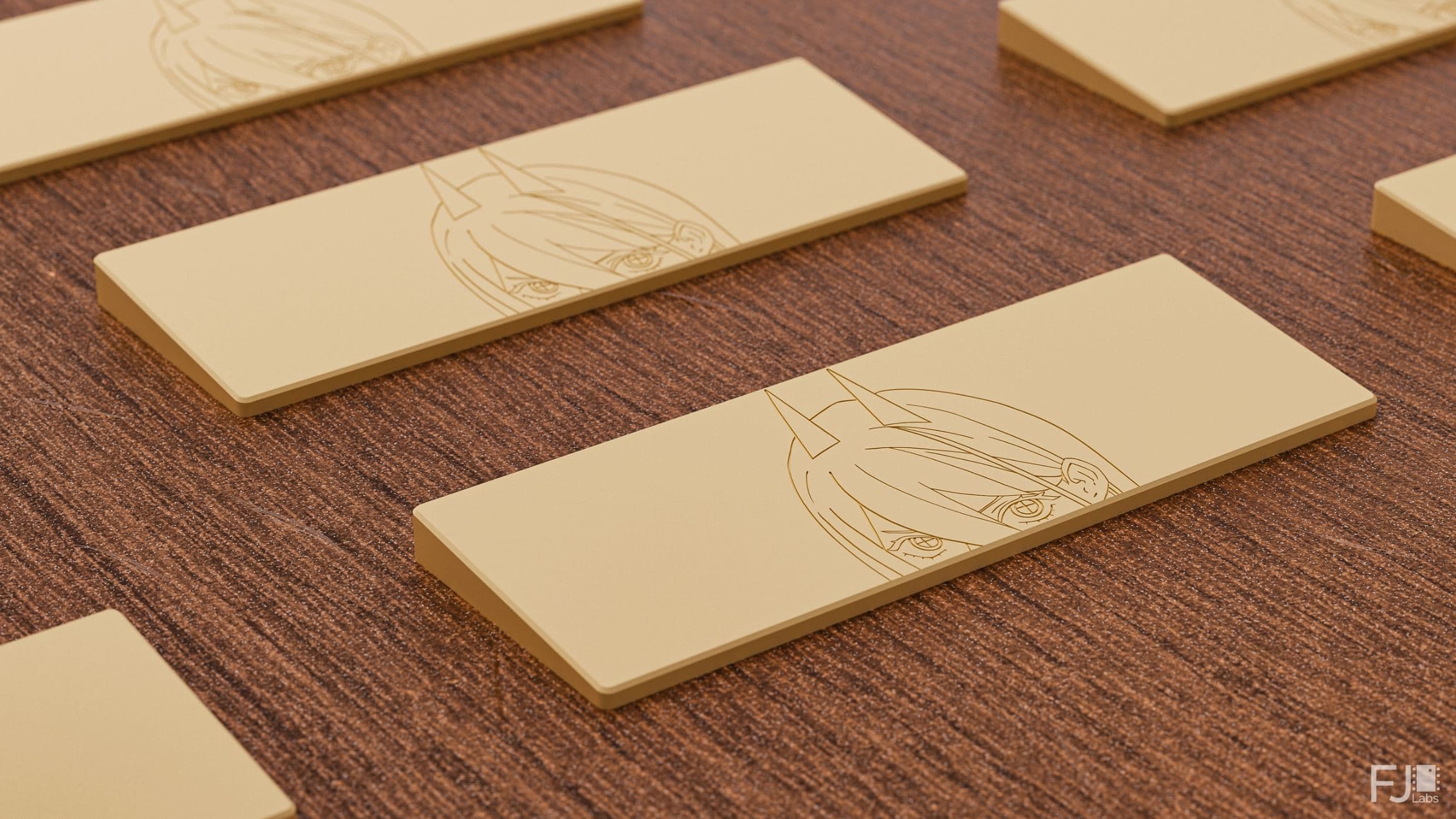 Peek - An FRLWKLTKL | GB LIVE! 7/15 - 8/15) image 16