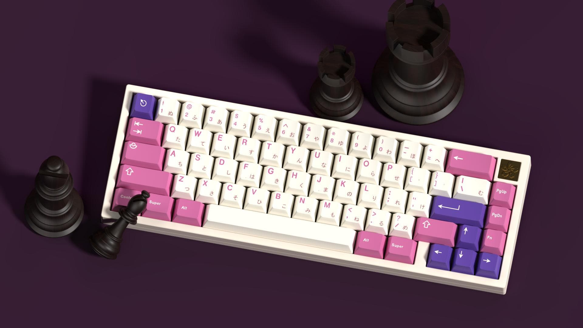 MW Aschente | GB Delayed till July 18th | Added DogeMods as Cable Collab !!! image 18