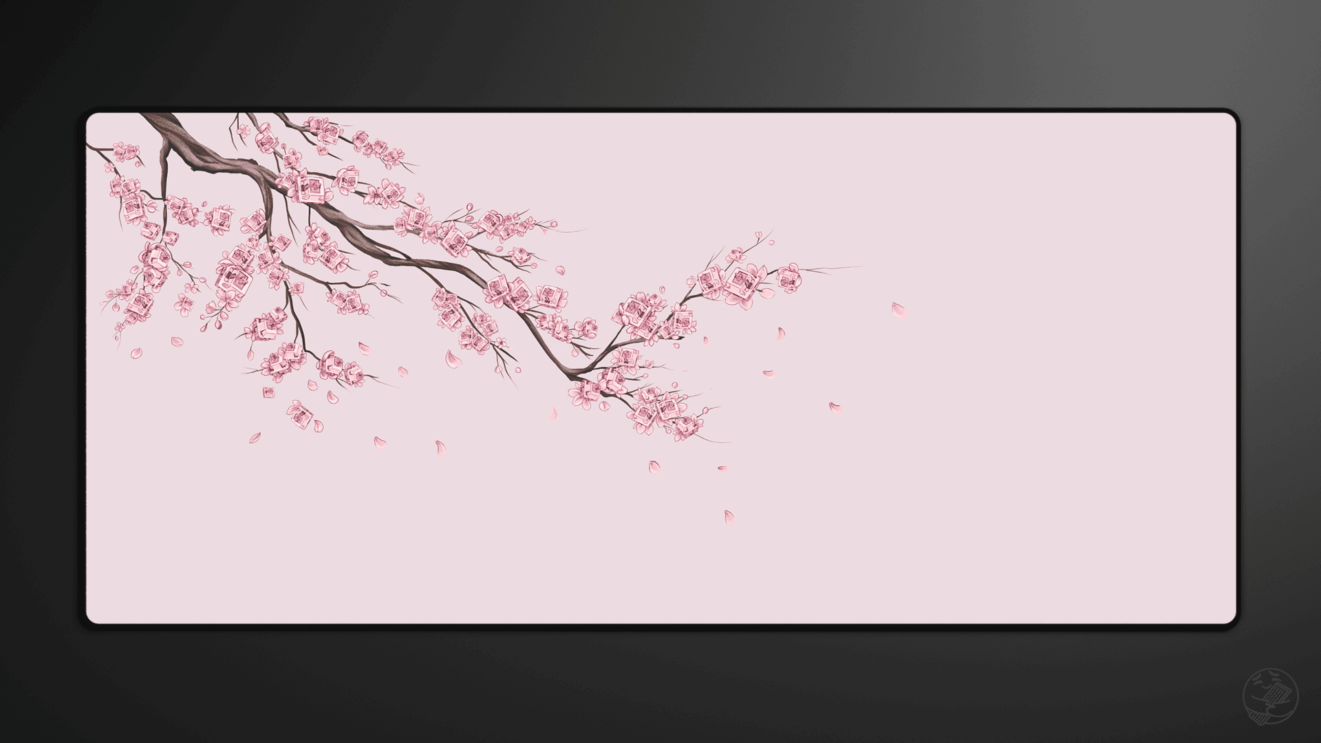 Cherry Blossomx Deskmats - GB LIVE Dec 1-30 image 4