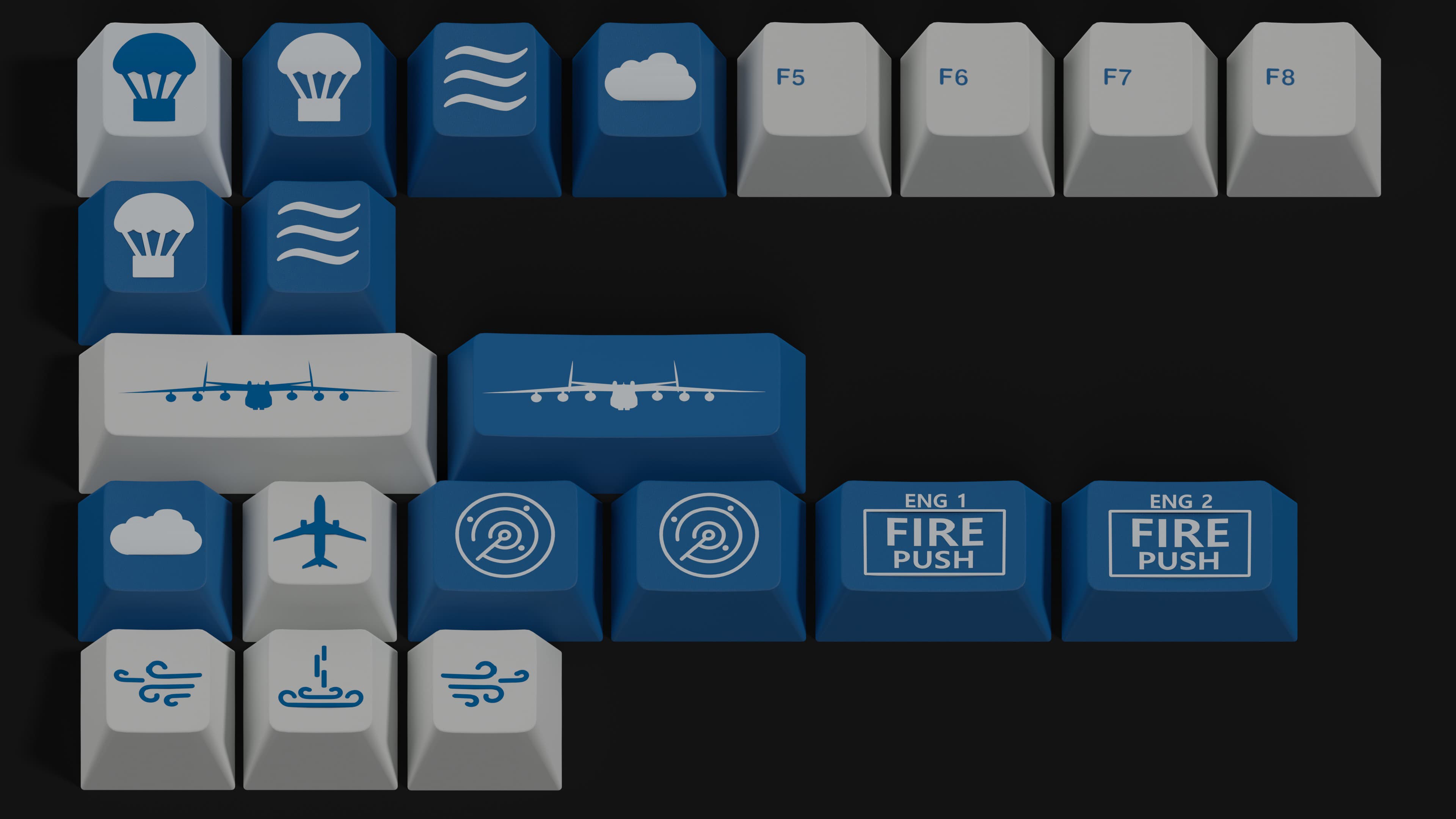 KDS Airborne | GB Date and Price announced! image 3