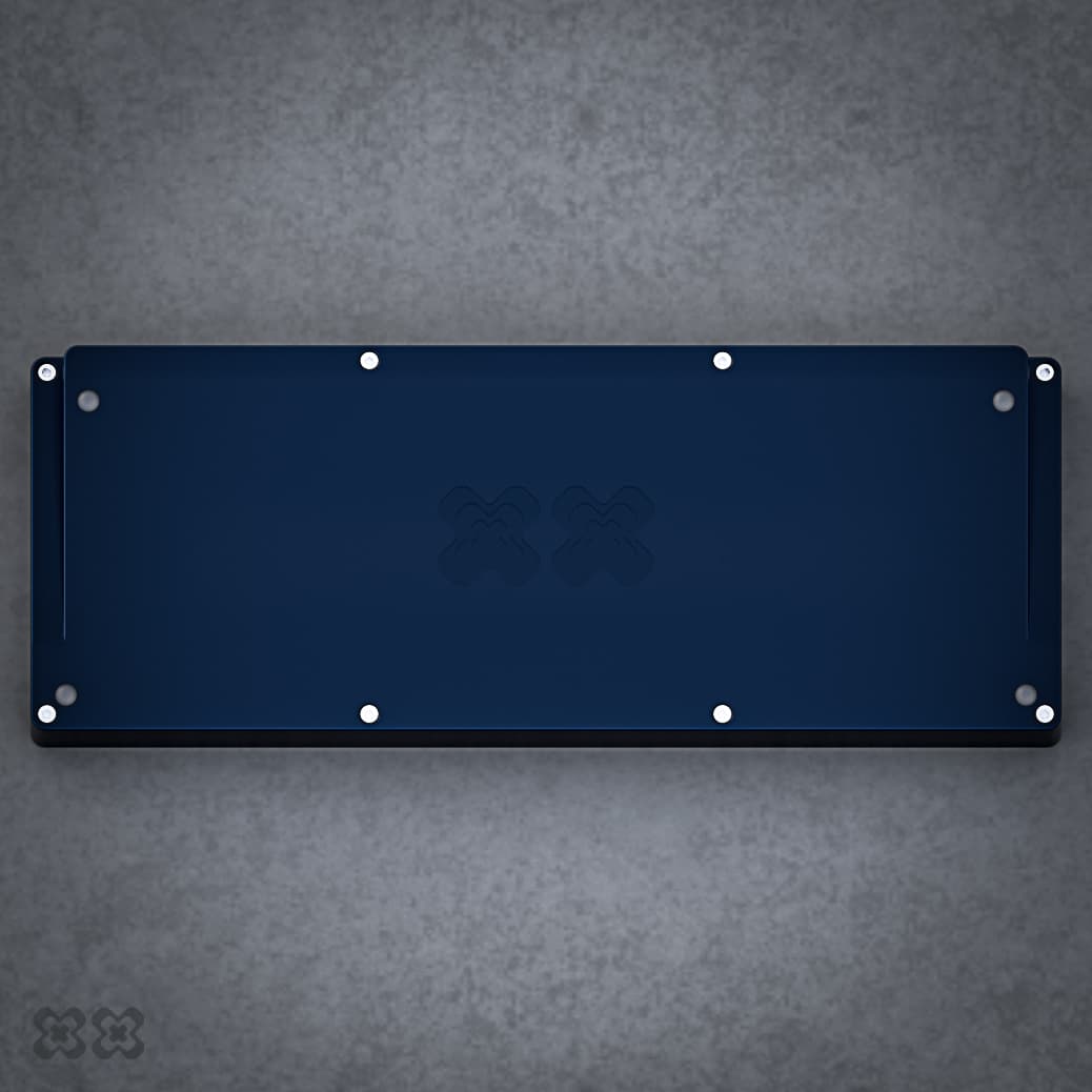 Invictus - Leaf Spring Gasket 60% image 2